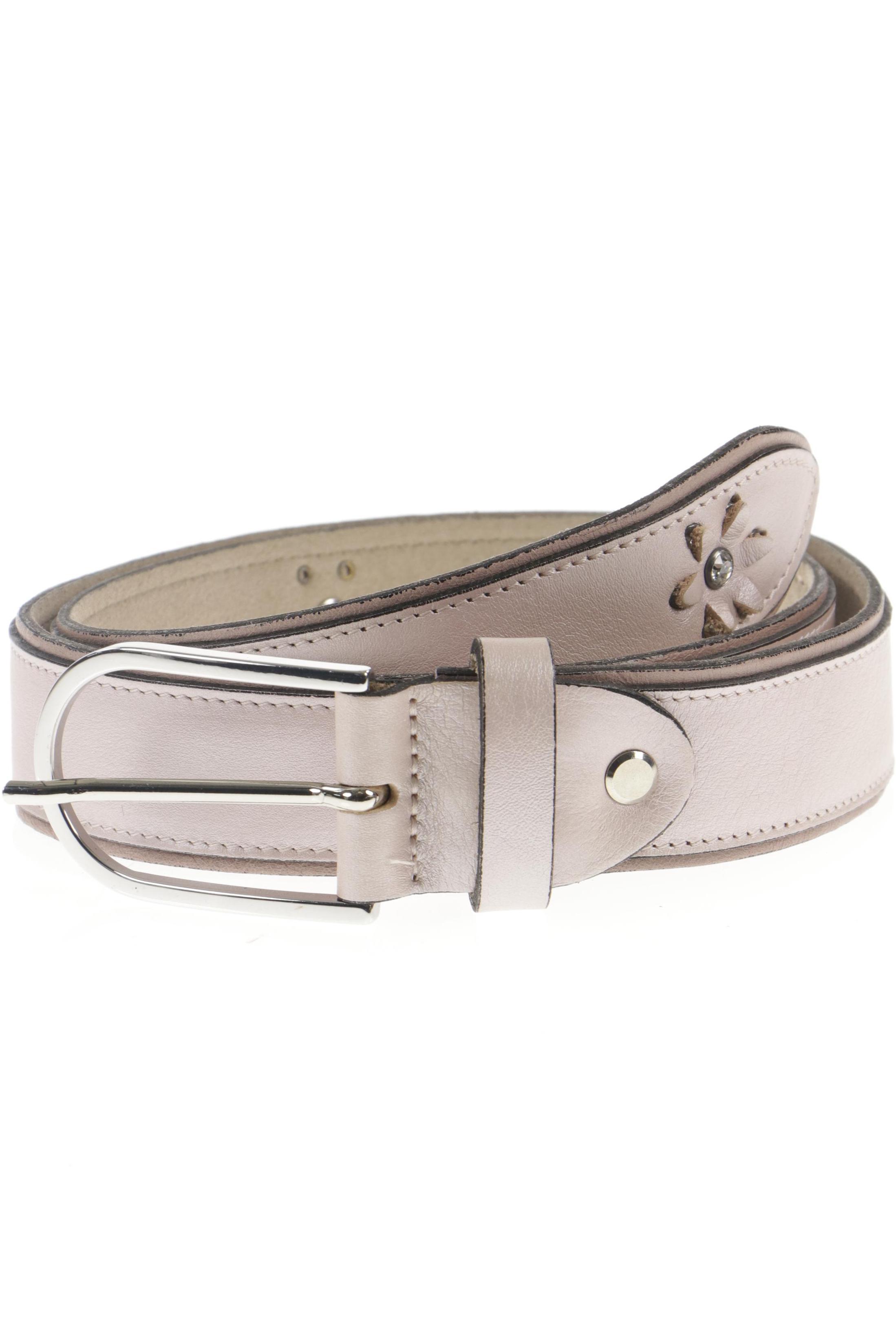 

Vanzetti Damen Gürtel, pink, Gr.