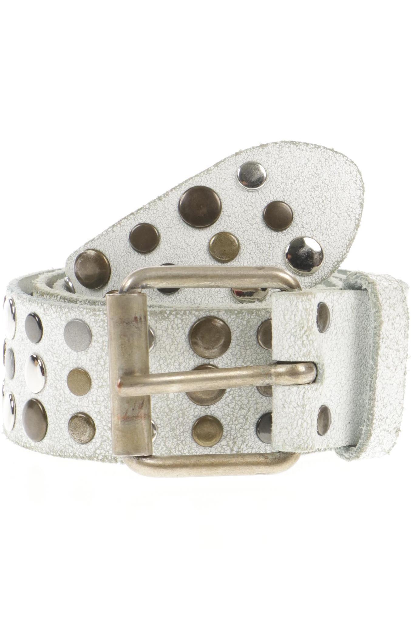 

Vanzetti Damen Gürtel, weiß, Gr.