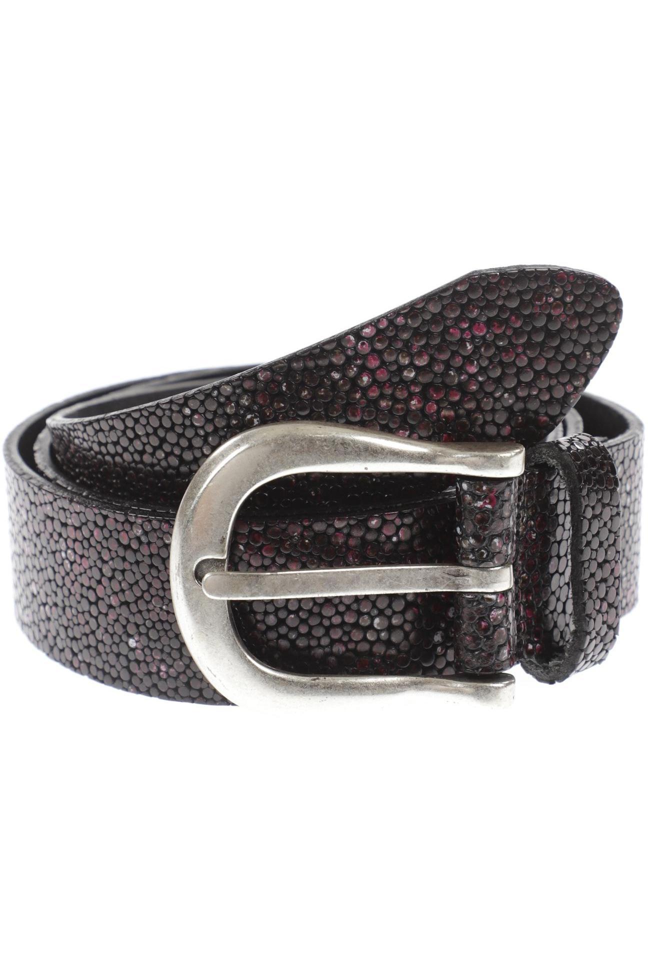 

Vanzetti Damen Gürtel, rot, Gr.