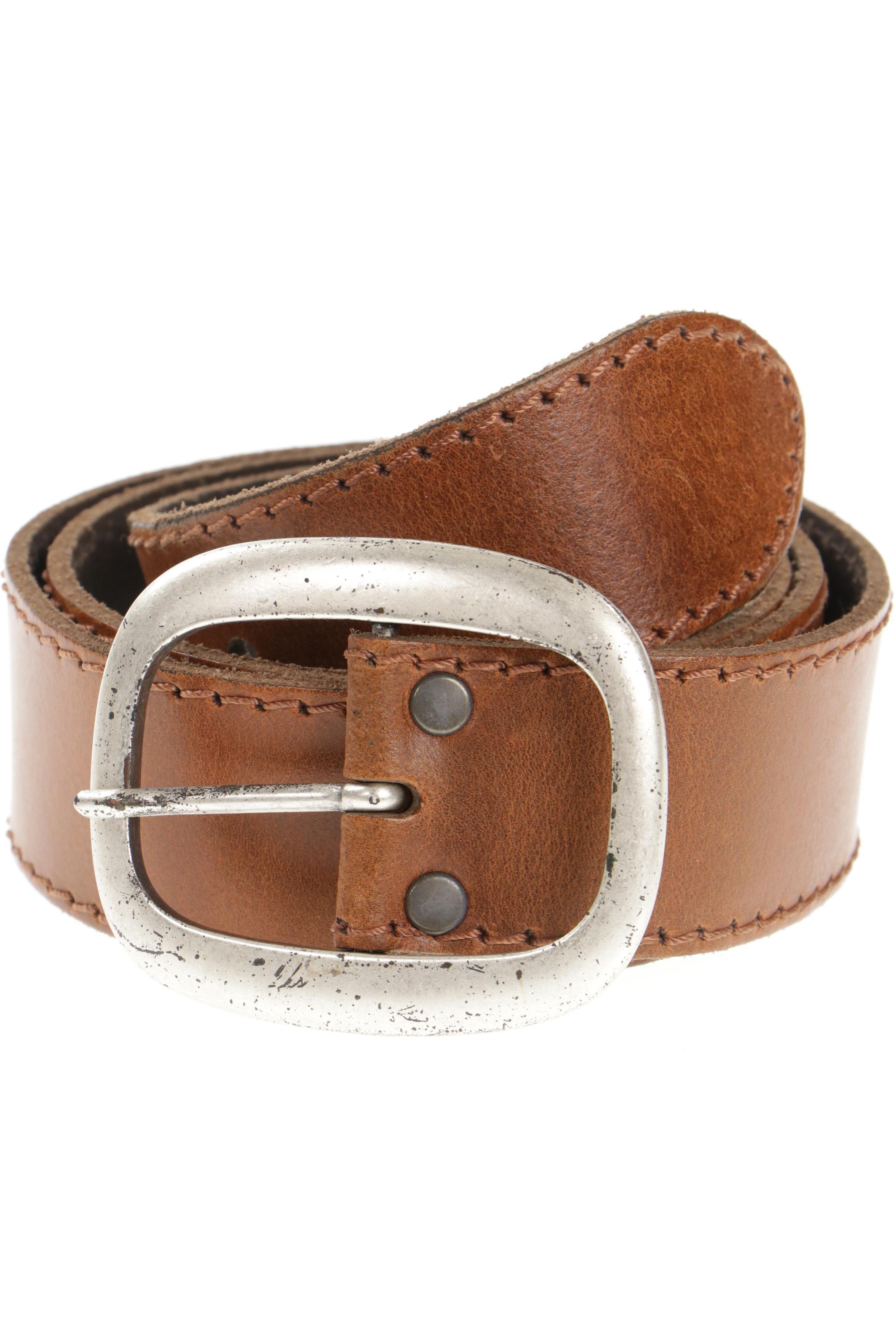 

Vanzetti Damen Gürtel, braun, Gr.