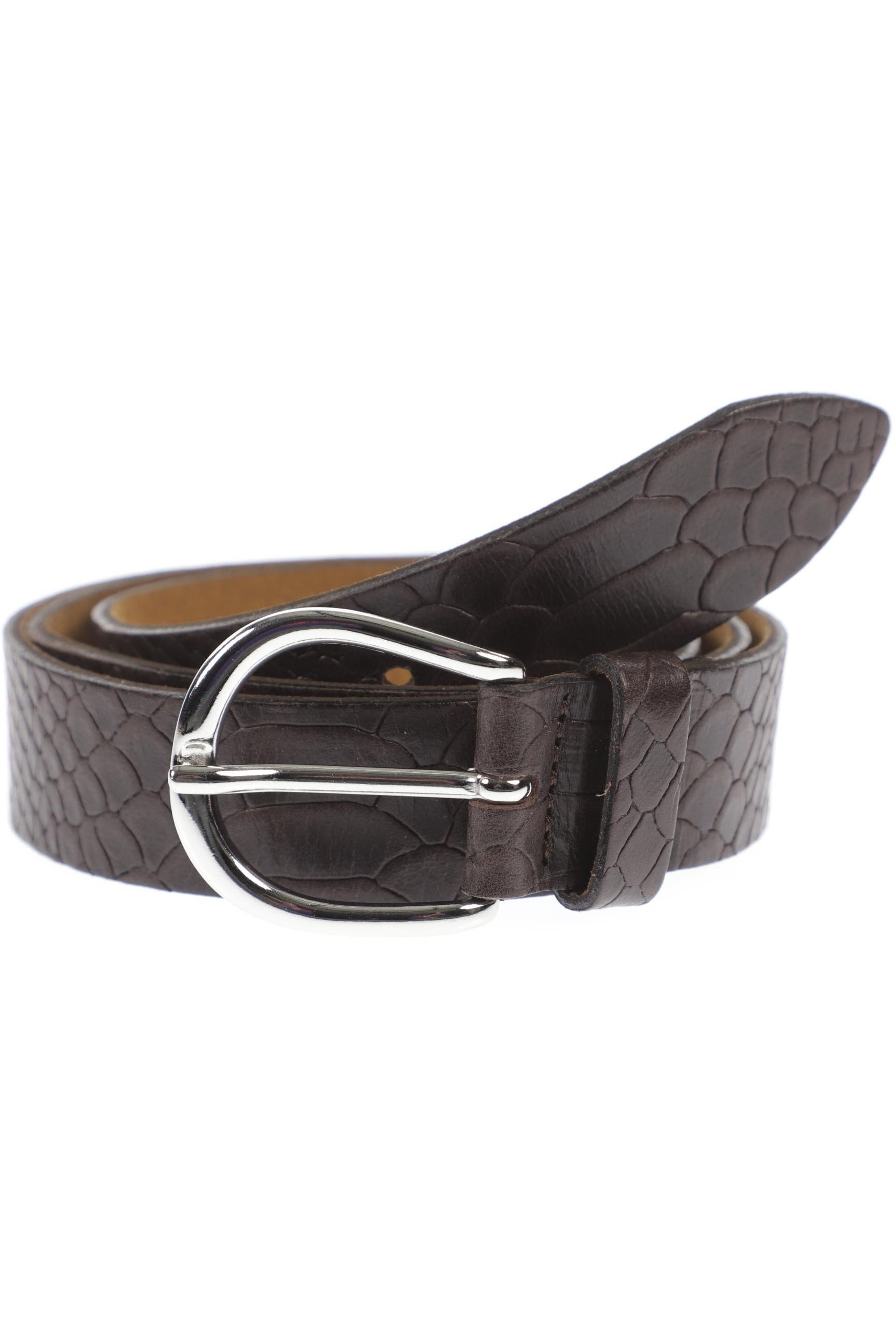 

Vanzetti Damen Gürtel, braun, Gr.