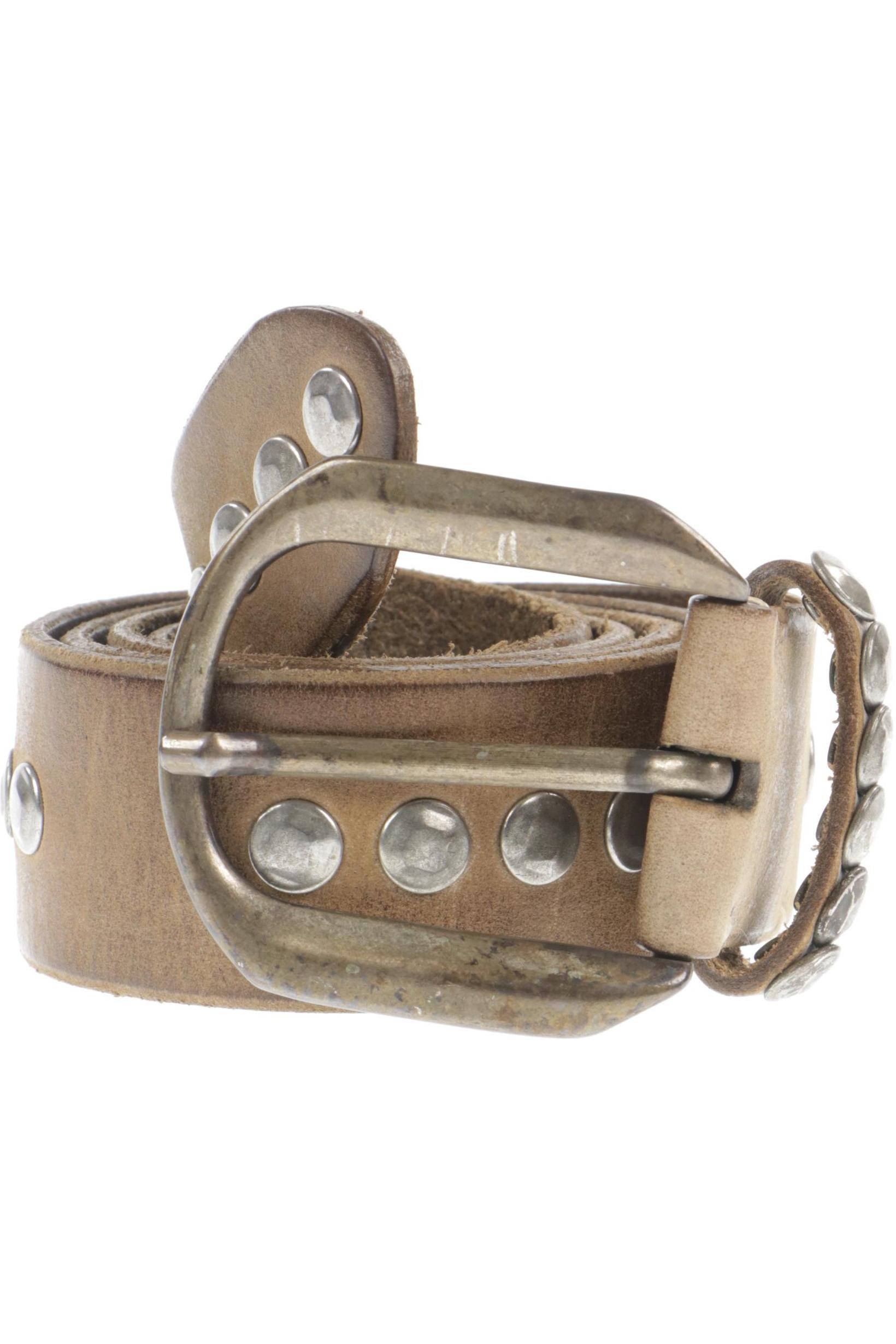 

Vanzetti Damen Gürtel, braun, Gr.