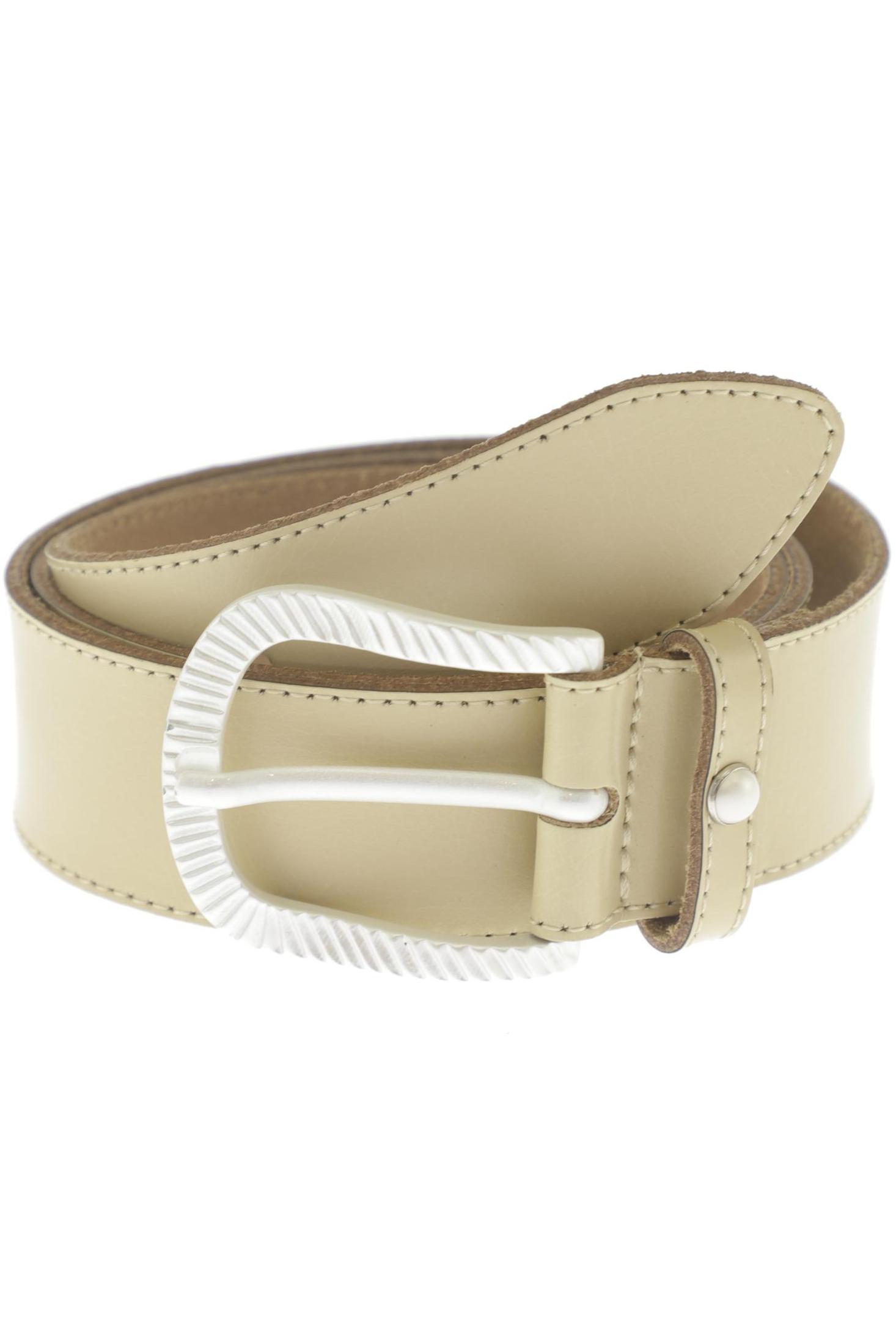 

Vanzetti Damen Gürtel, beige, Gr. 85