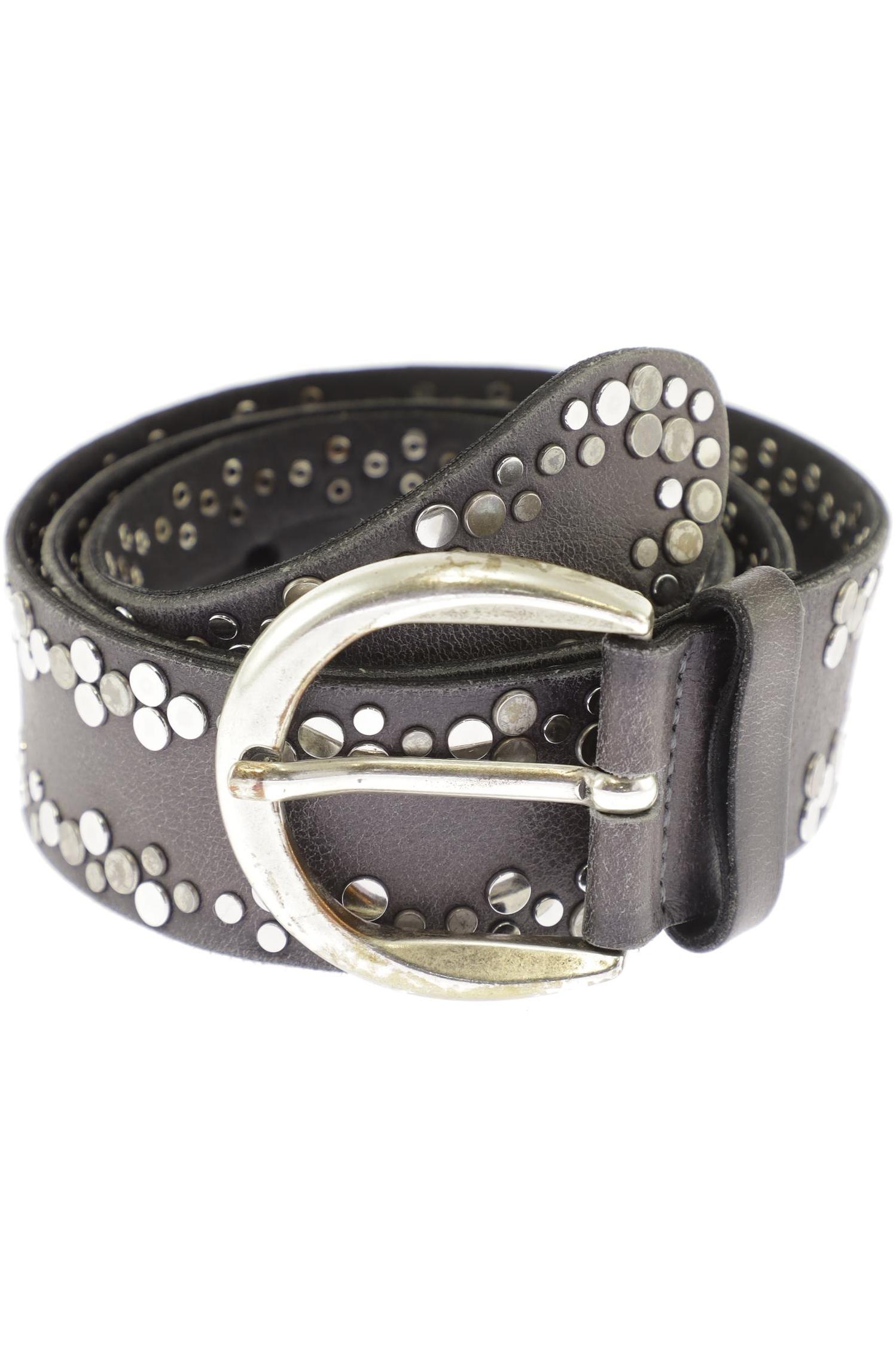 

Vanzetti Damen Gürtel, grau, Gr. 85