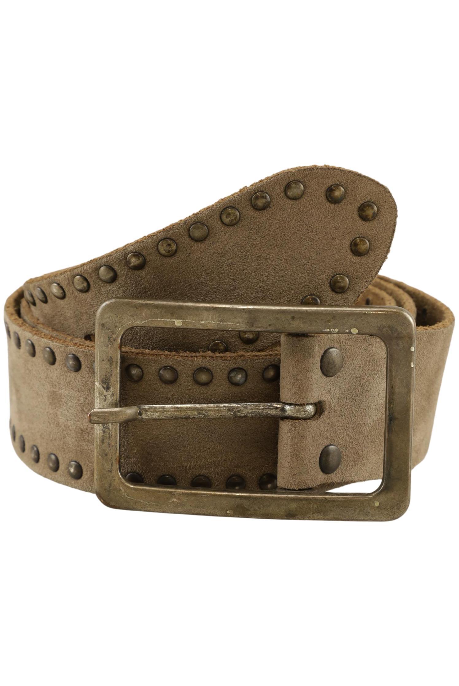 

Vanzetti Damen Gürtel, braun, Gr. 90