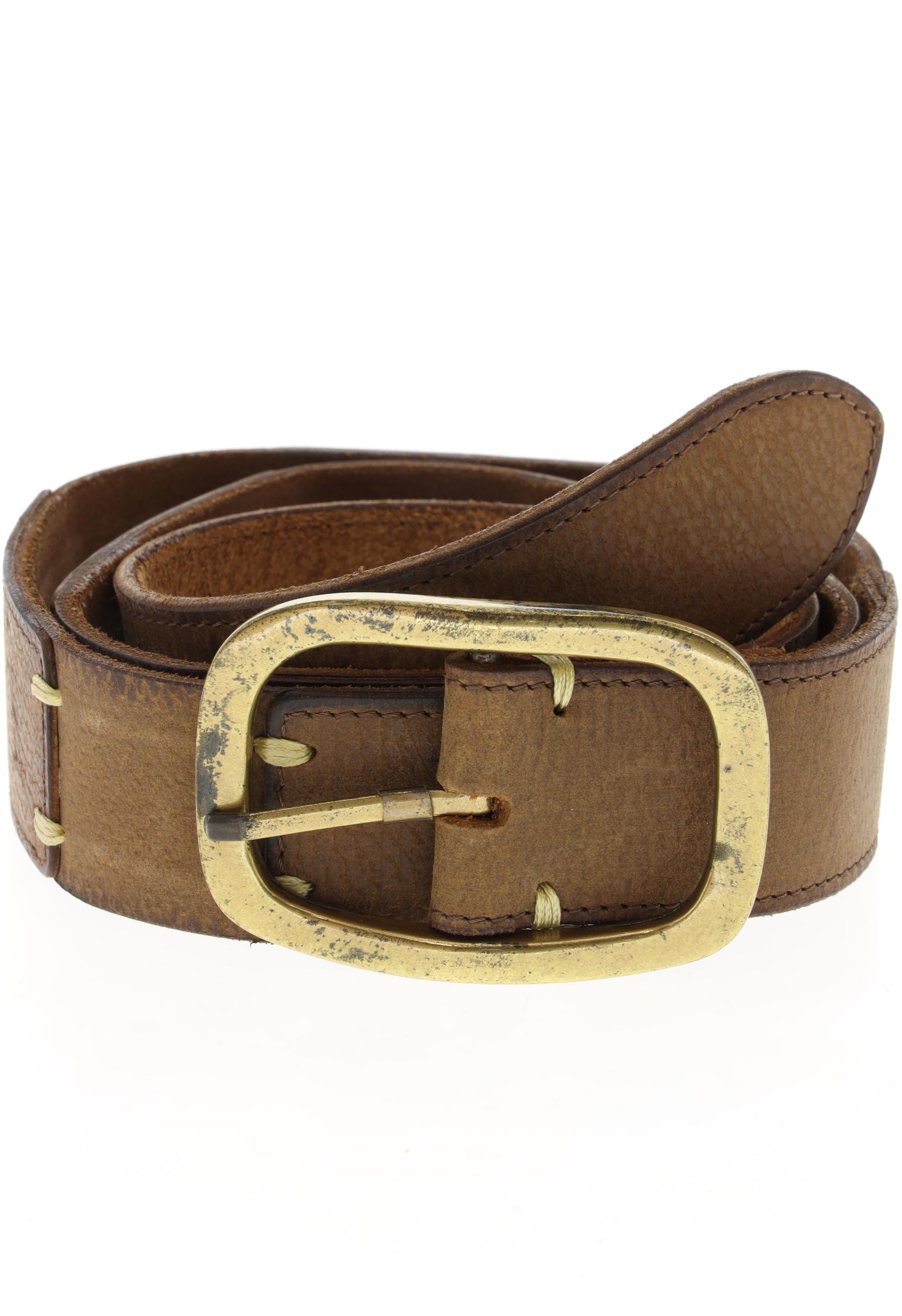 

Vanzetti Damen Gürtel, braun, Gr. 105