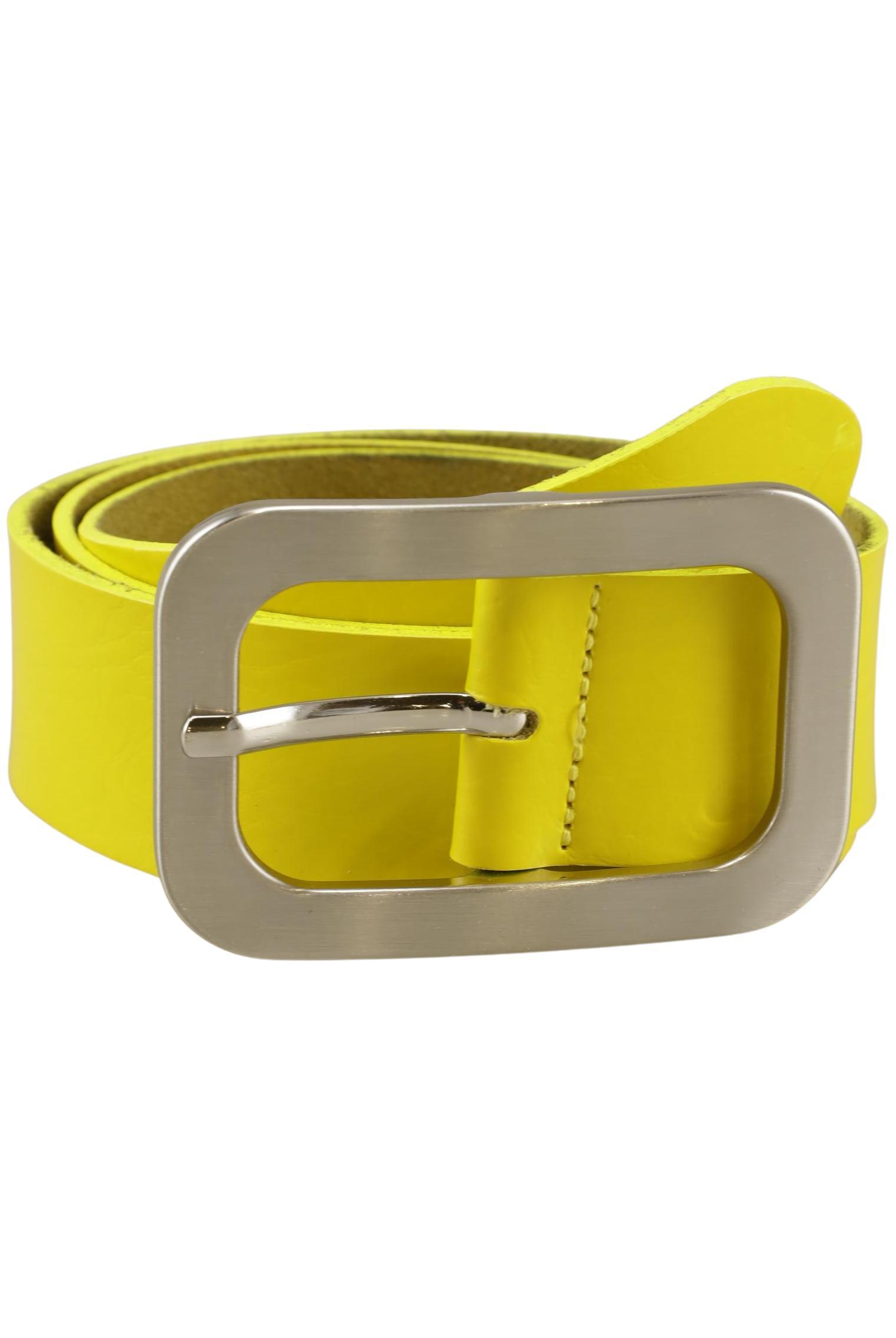 

Vanzetti Damen Gürtel, neon, Gr. 85