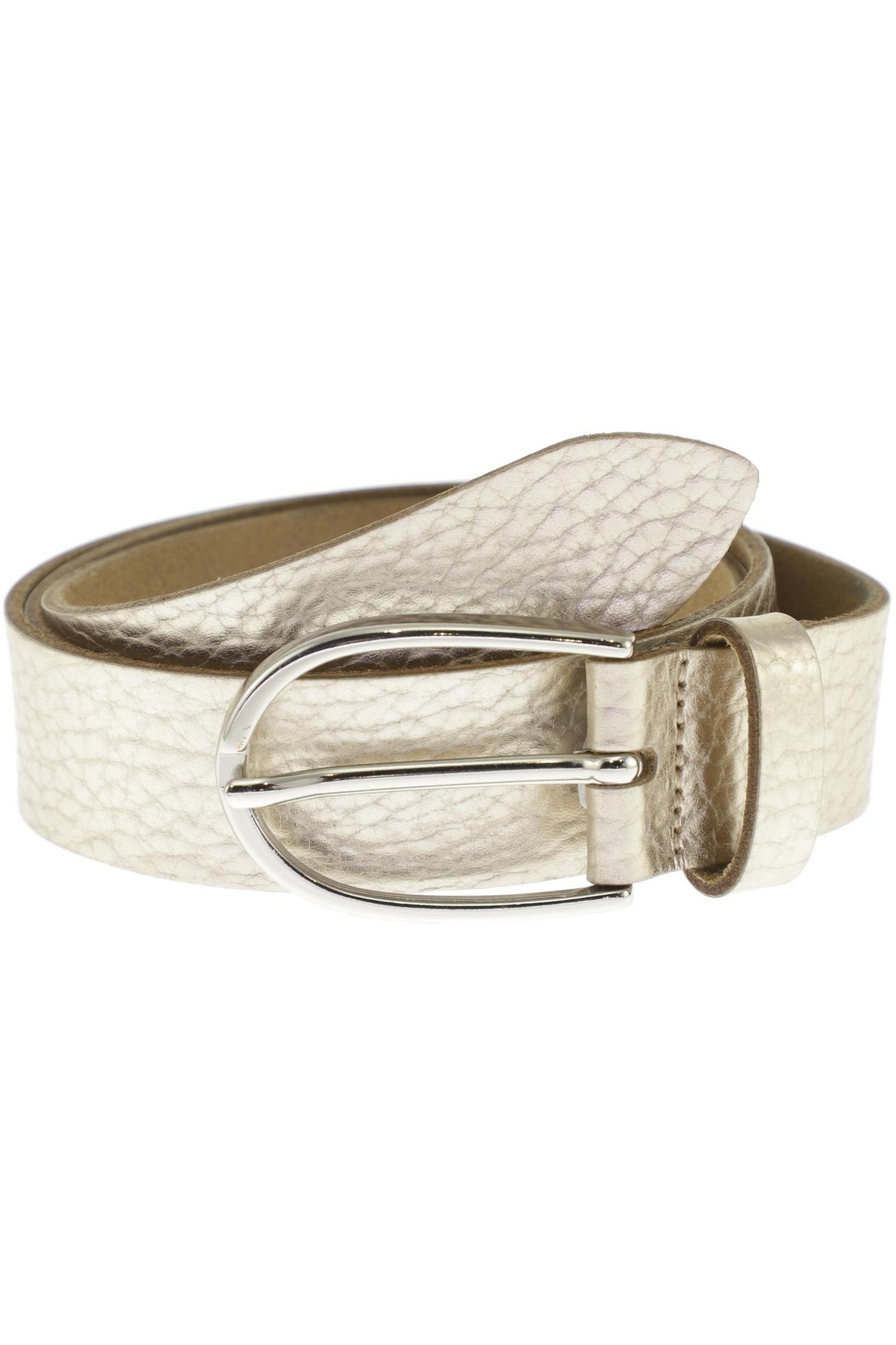 

Vanzetti Damen Gürtel, beige
