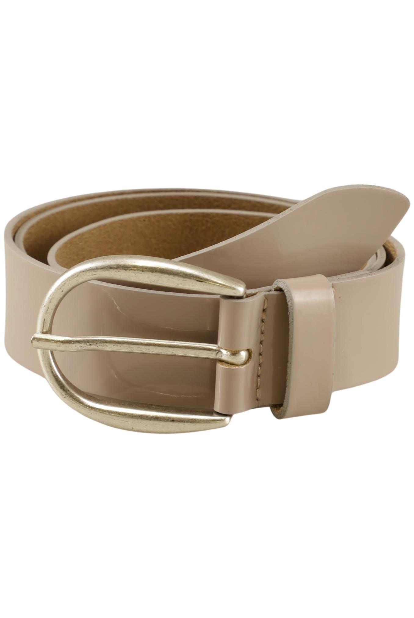 

Vanzetti Damen Gürtel, beige, Gr. 80