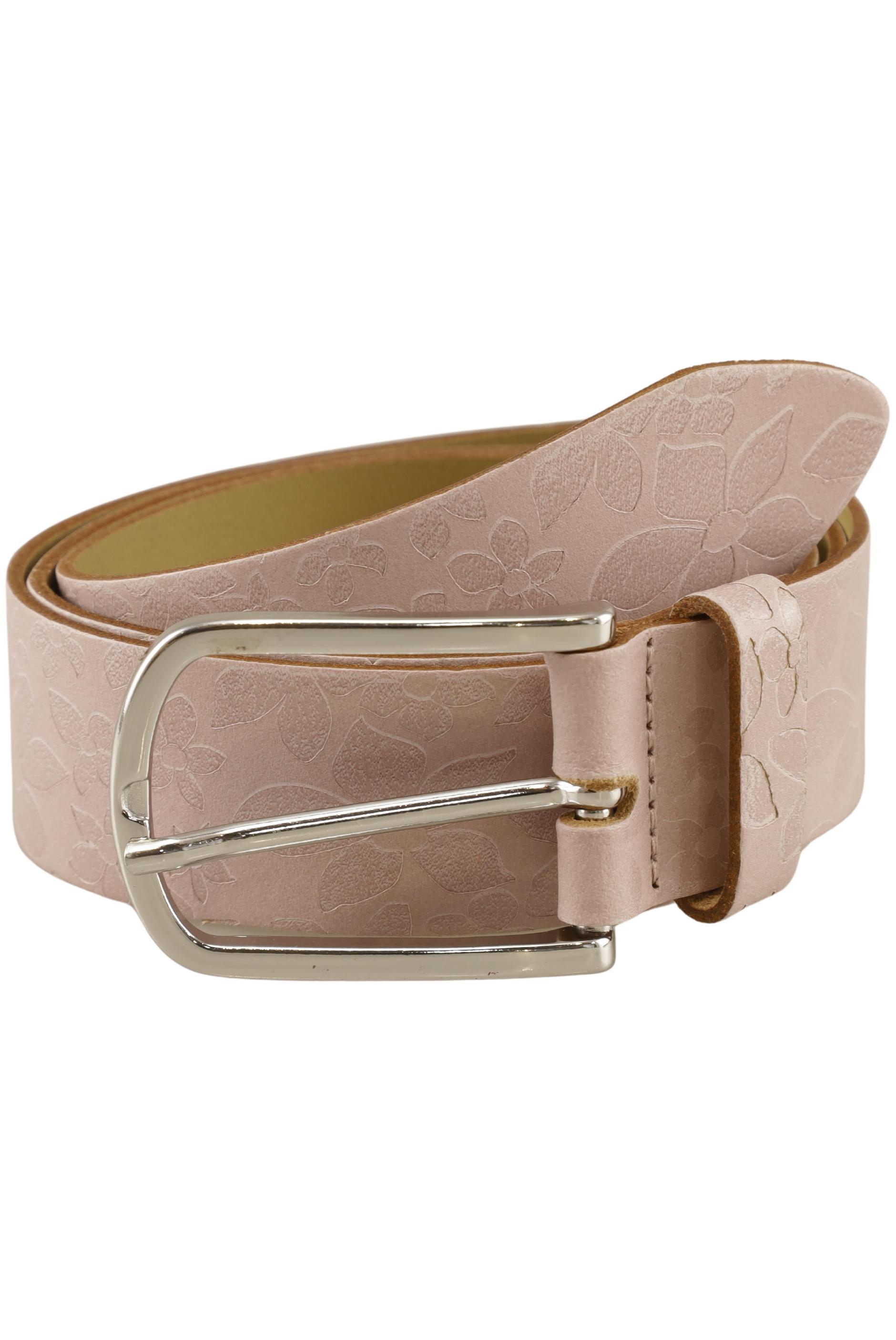 

Vanzetti Damen Gürtel, pink, Gr. 85