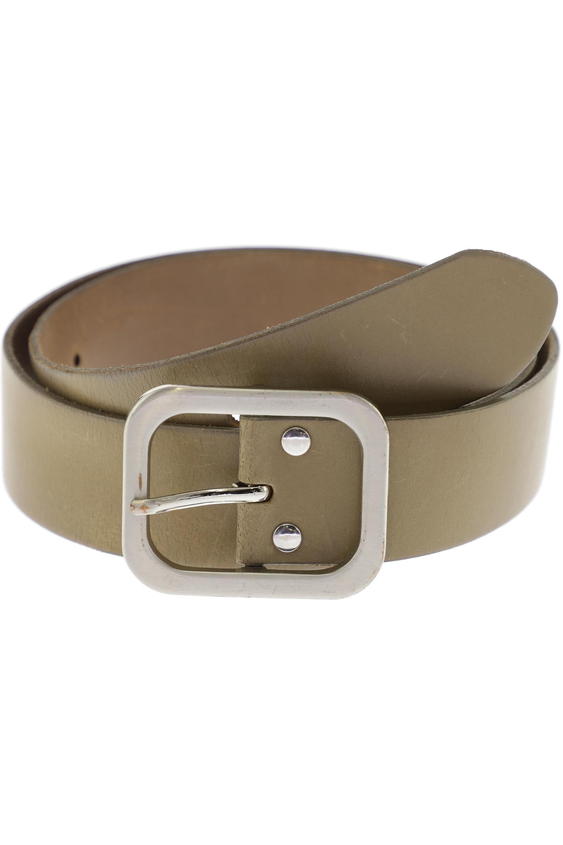 

Vanzetti Damen Gürtel, braun, Gr. 85