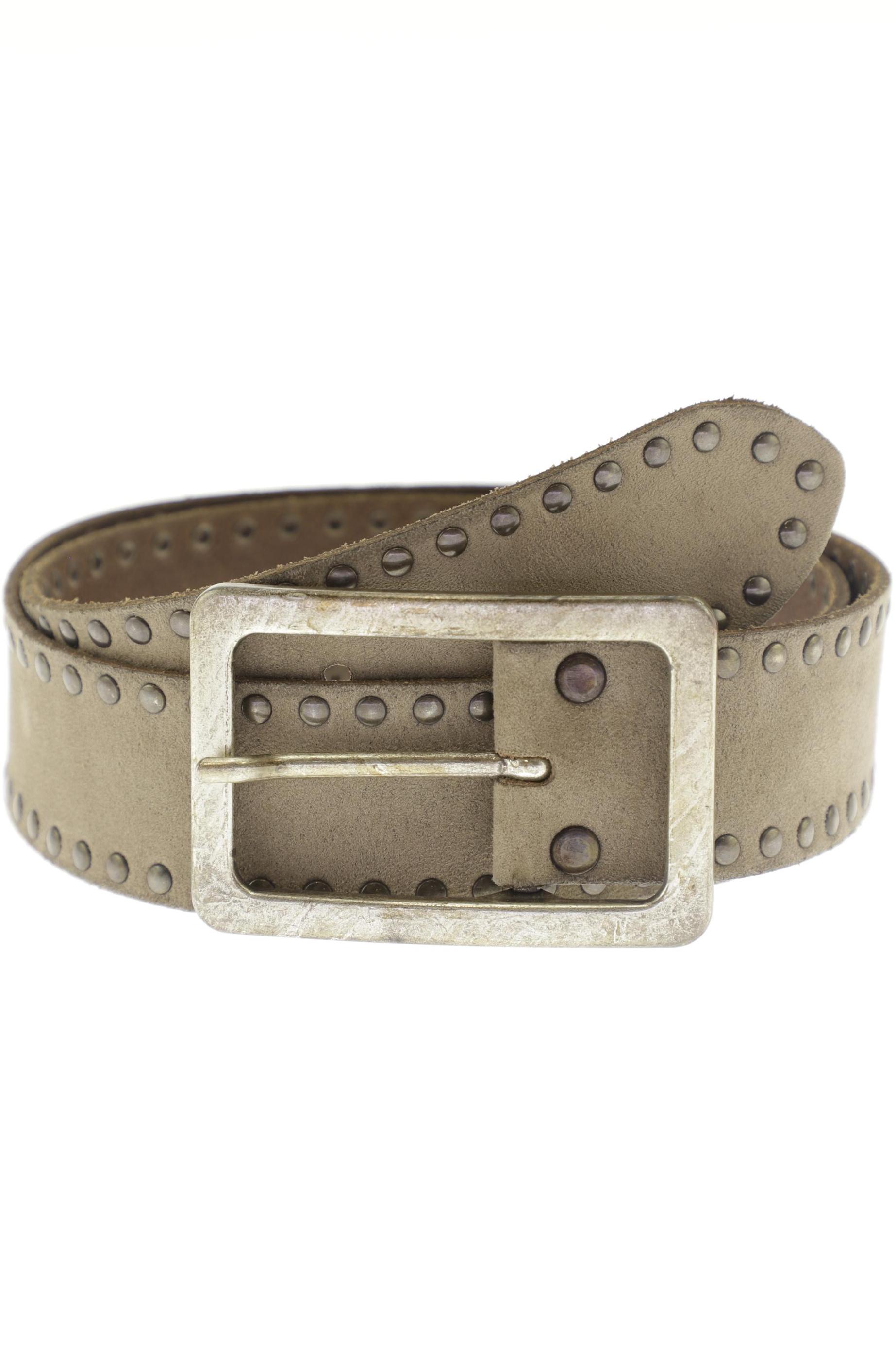 

Vanzetti Damen Gürtel, braun, Gr. 80