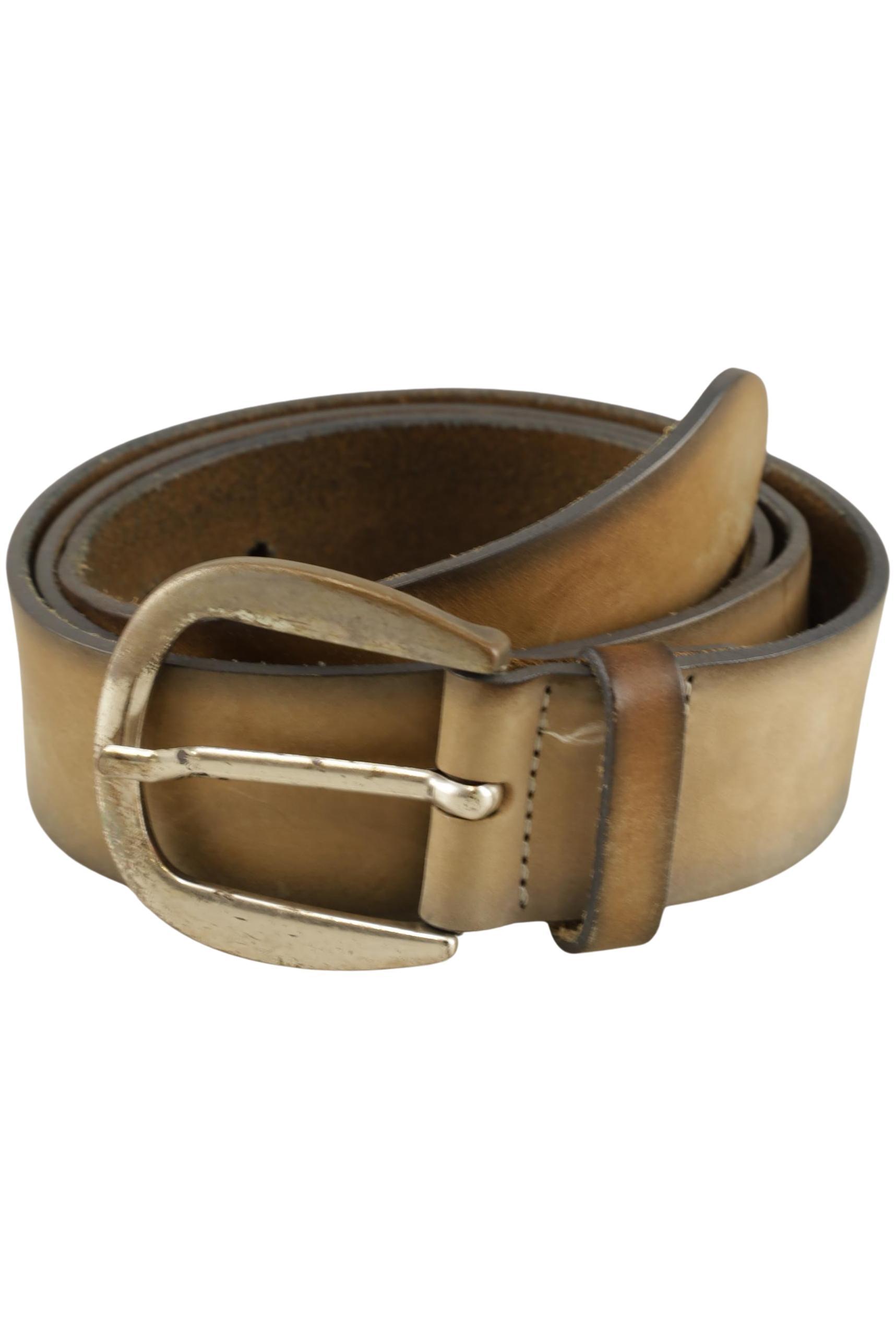 

Vanzetti Damen Gürtel, braun, Gr. 100