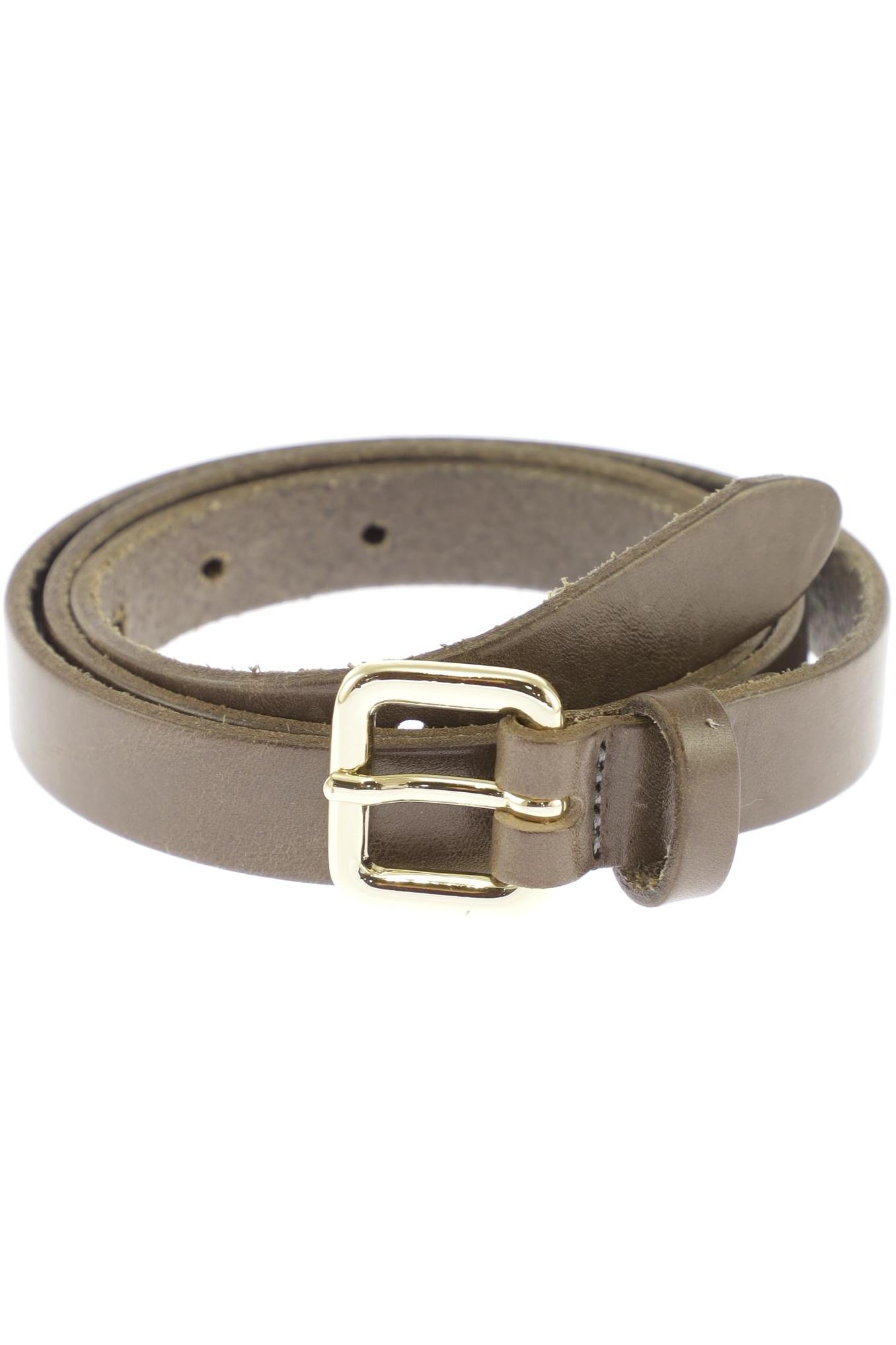 

Vanzetti Damen Gürtel, braun, Gr. 85