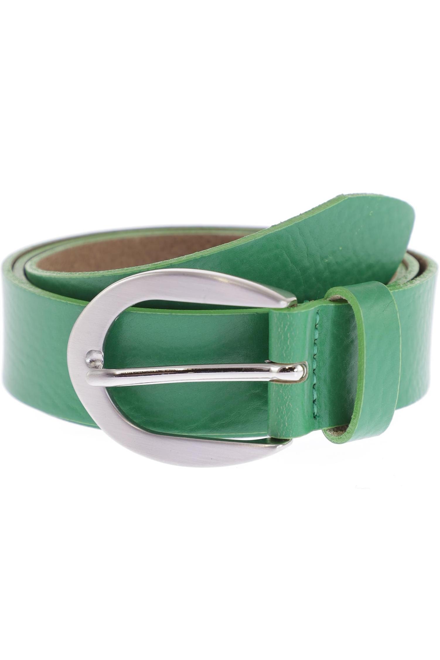 

Vanzetti Damen Gürtel, grün, Gr. 80