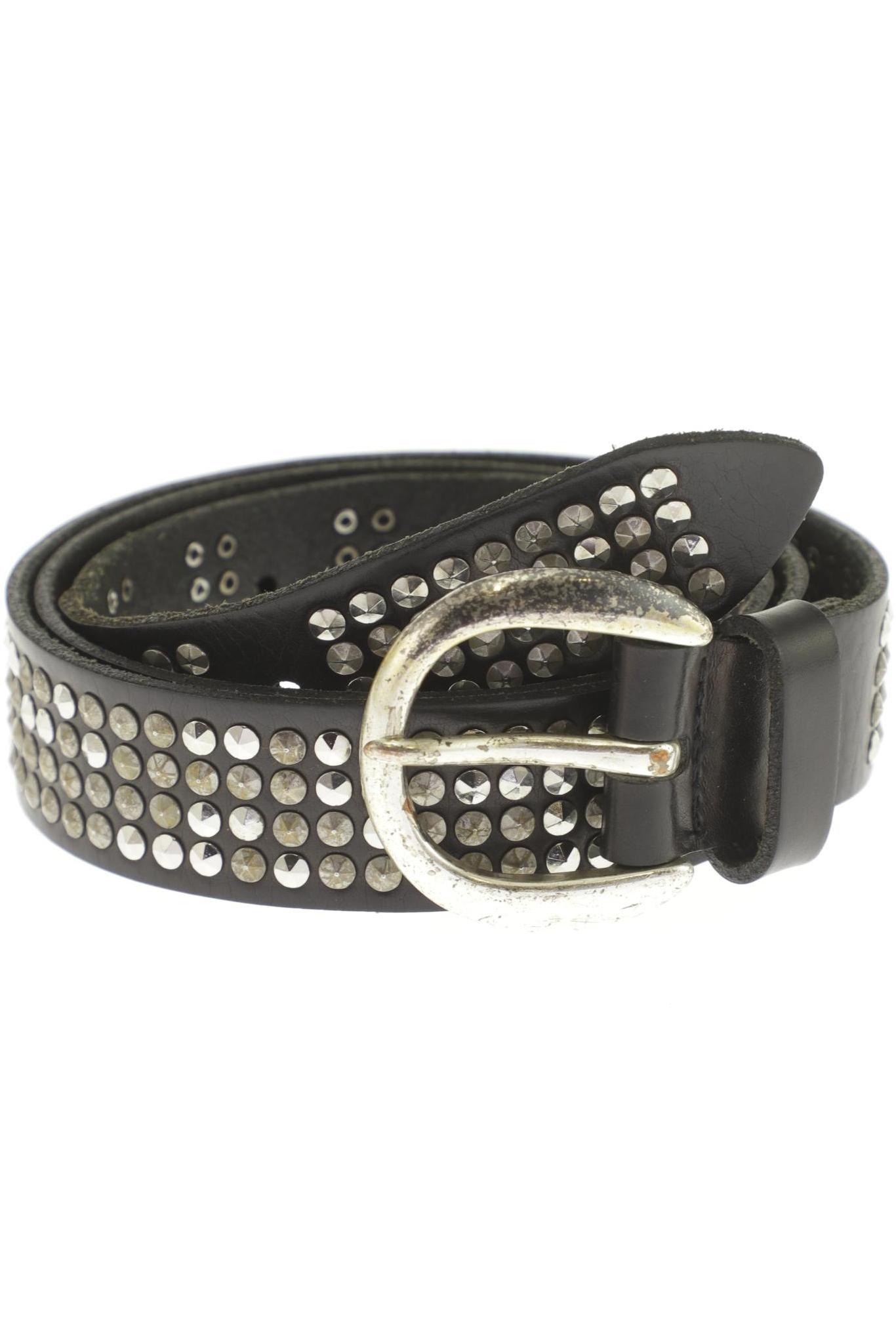 

Vanzetti Damen Gürtel, schwarz, Gr. 90