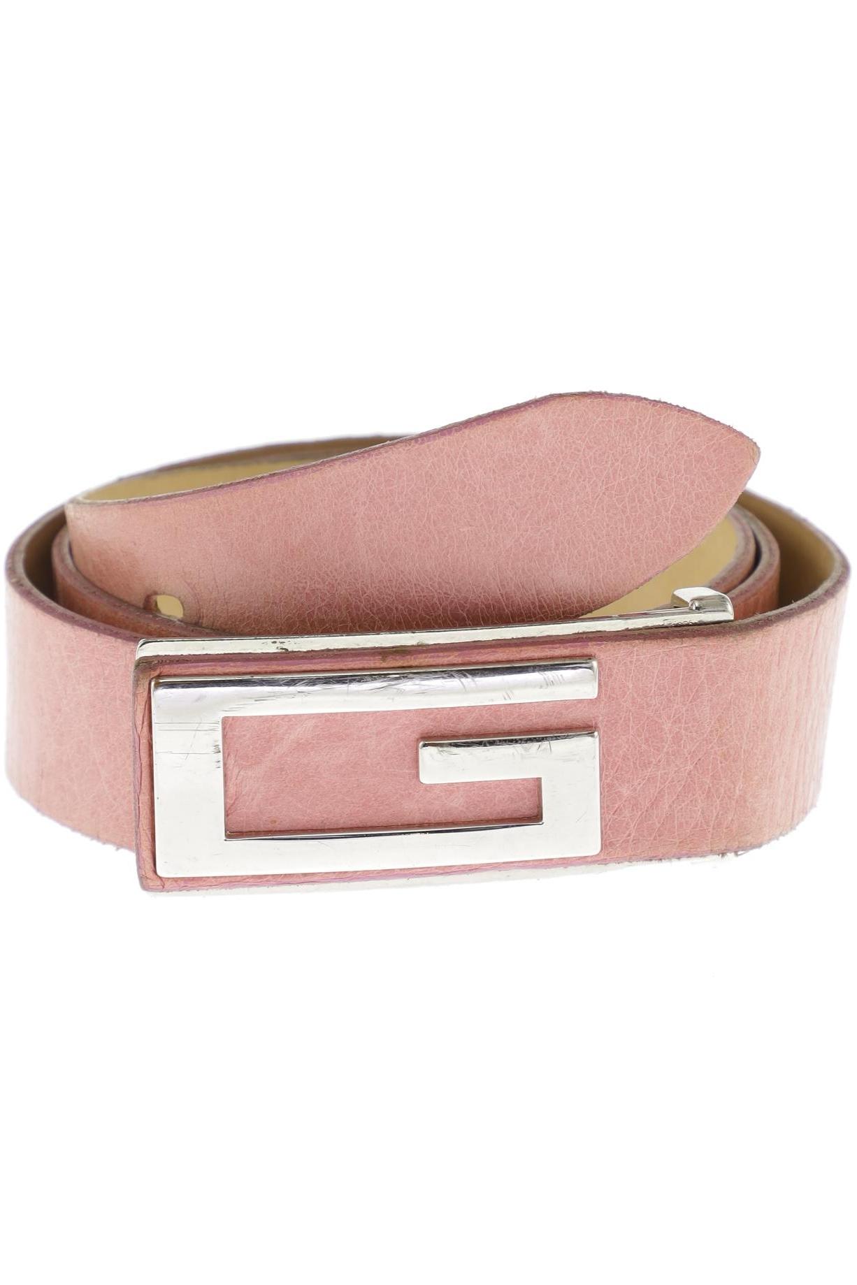

Vanzetti Damen Gürtel, pink, Gr. 70