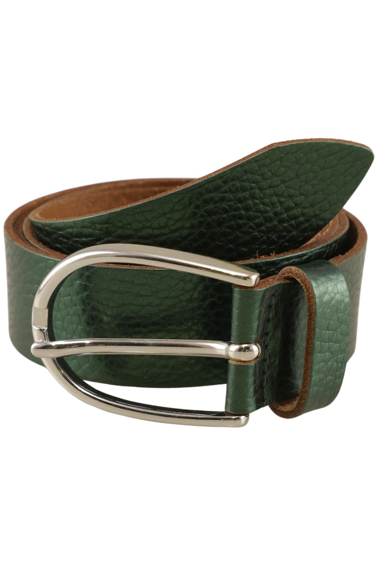 

Vanzetti Damen Gürtel, grün, Gr. 95