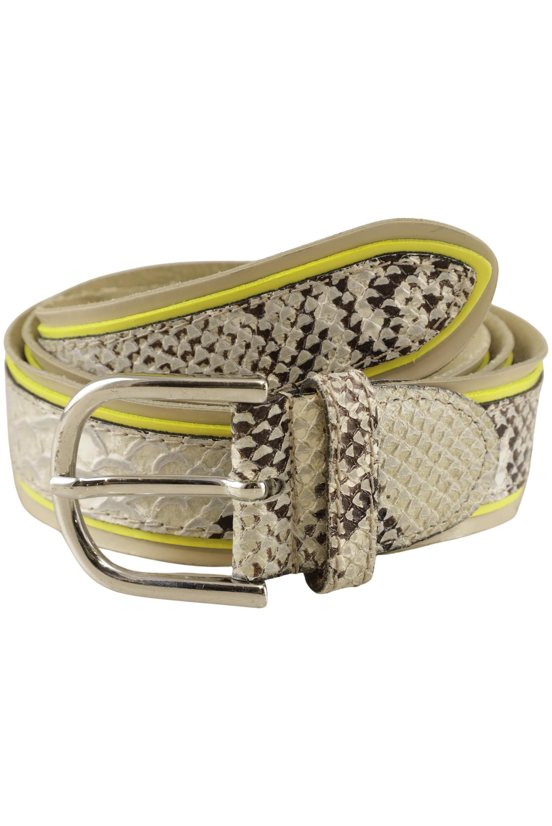 

Vanzetti Damen Gürtel, neon, Gr. 100