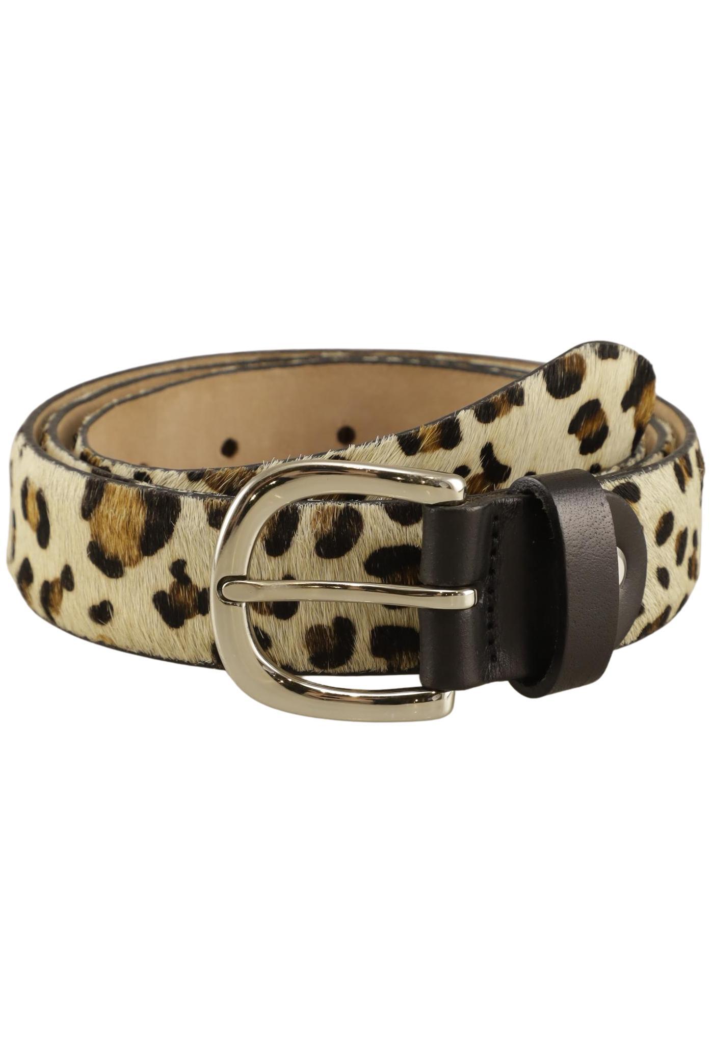 

Vanzetti Damen Gürtel, beige, Gr. 95