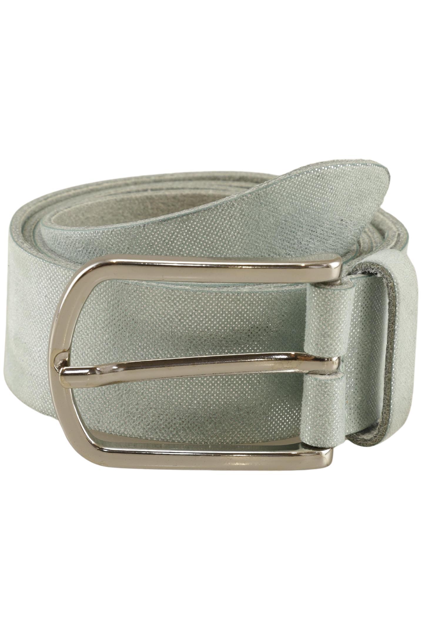 

Vanzetti Damen Gürtel, hellblau, Gr. 85