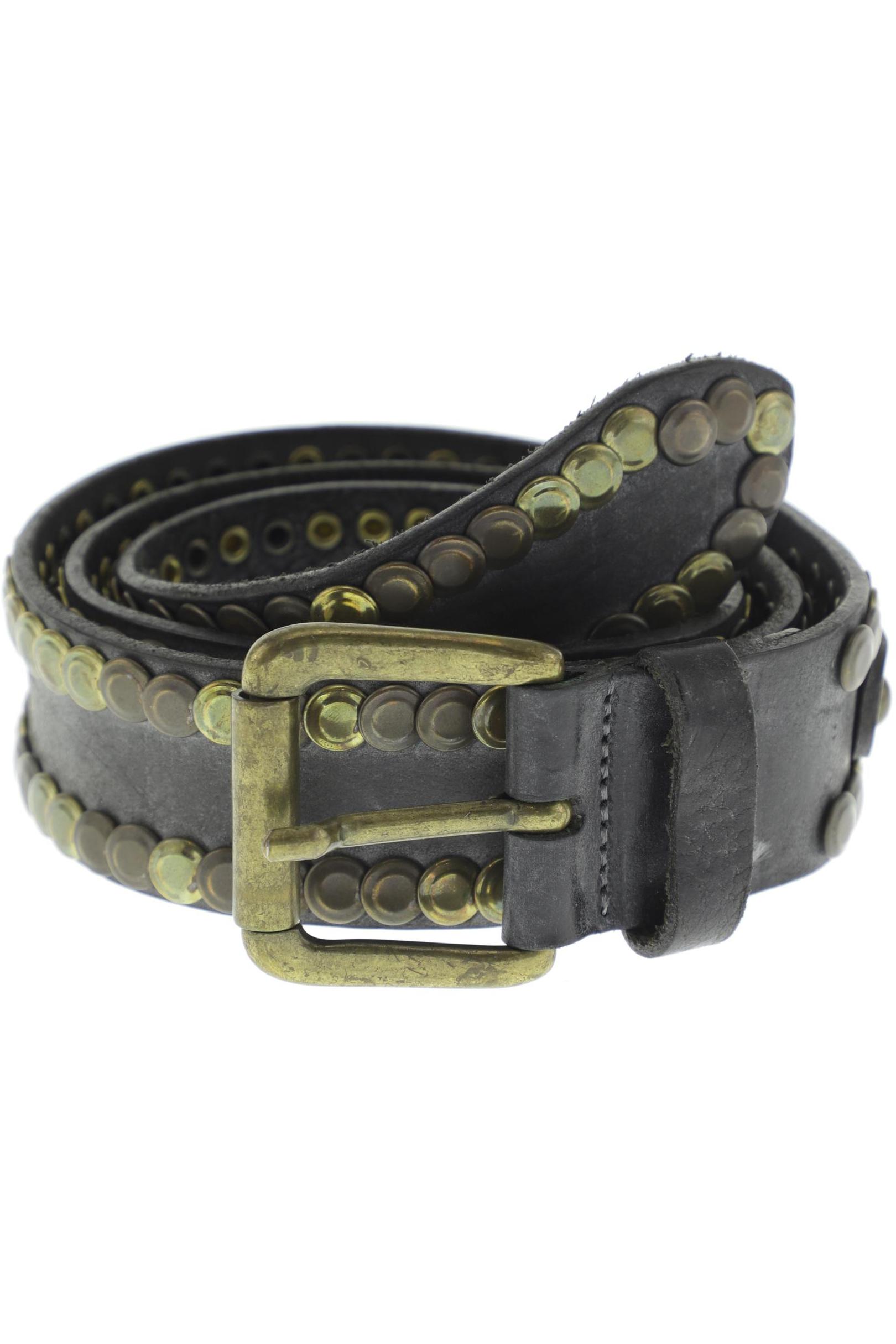 

Vanzetti Damen Gürtel, grau, Gr. 85