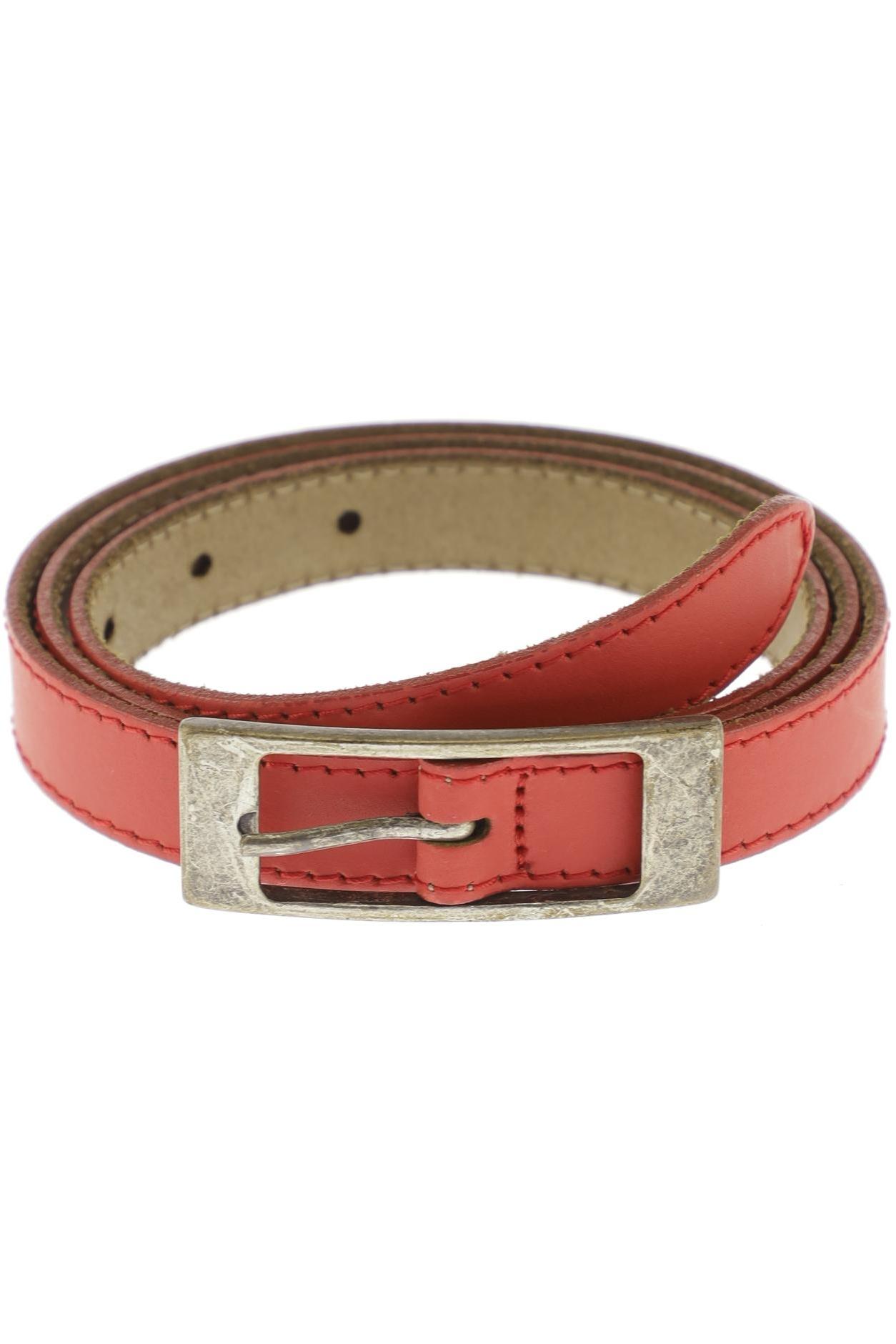 

Vanzetti Damen Gürtel, rot, Gr. 90