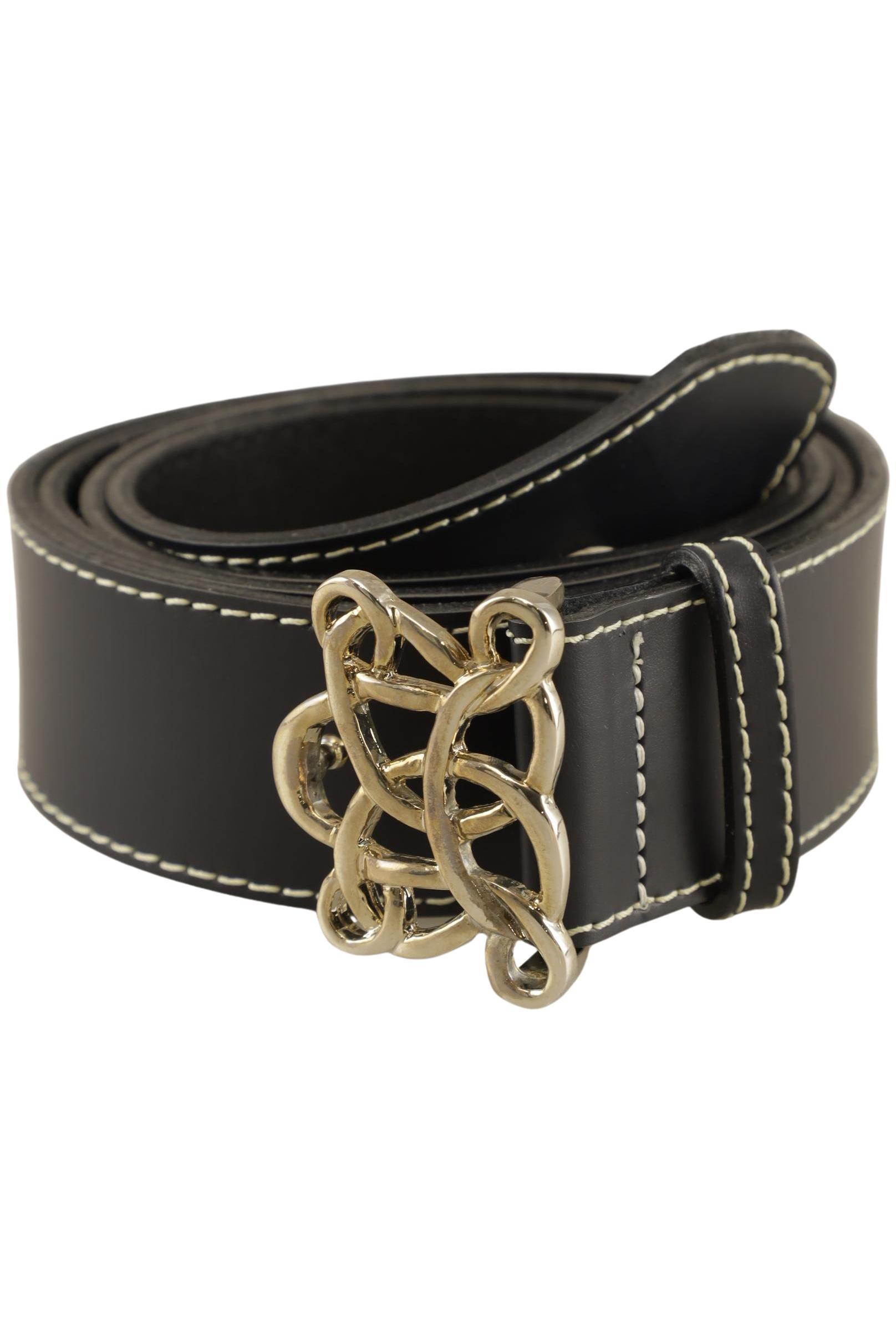 

Vanzetti Damen Gürtel, schwarz, Gr. 120