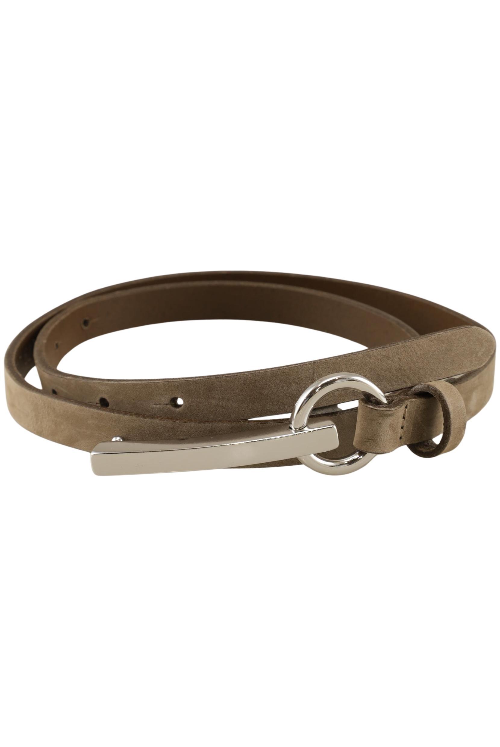 

Vanzetti Damen Gürtel, braun, Gr. 85