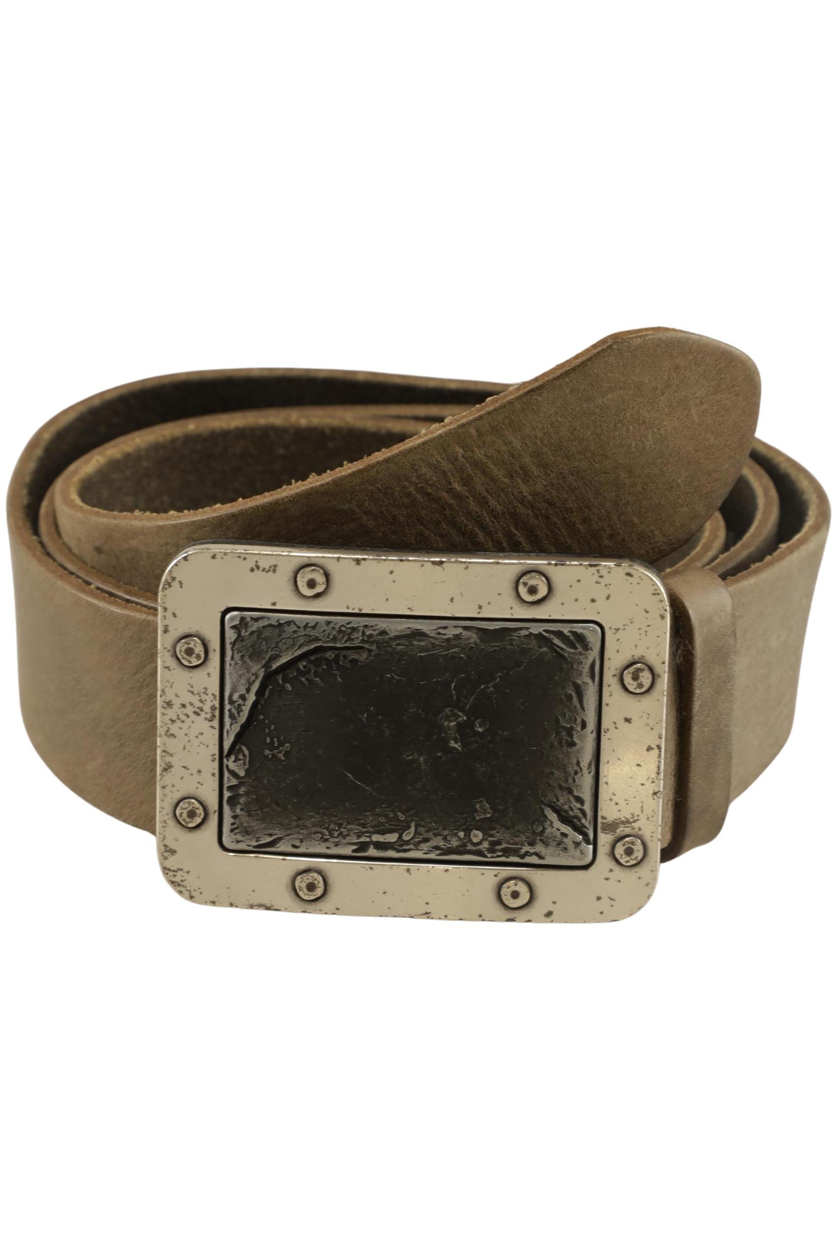 

Vanzetti Damen Gürtel, braun, Gr. 95