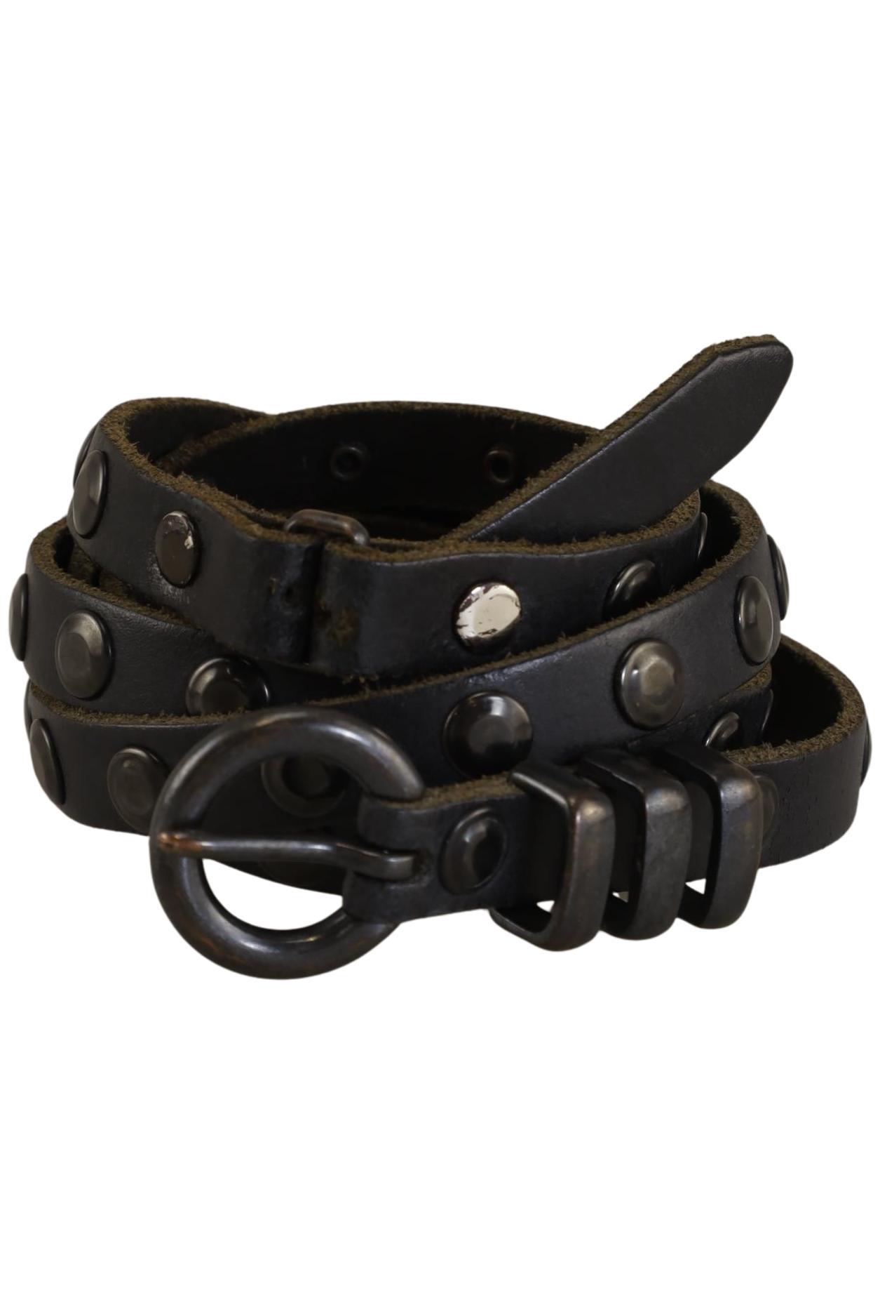 

Vanzetti Damen Gürtel, schwarz, Gr. 95