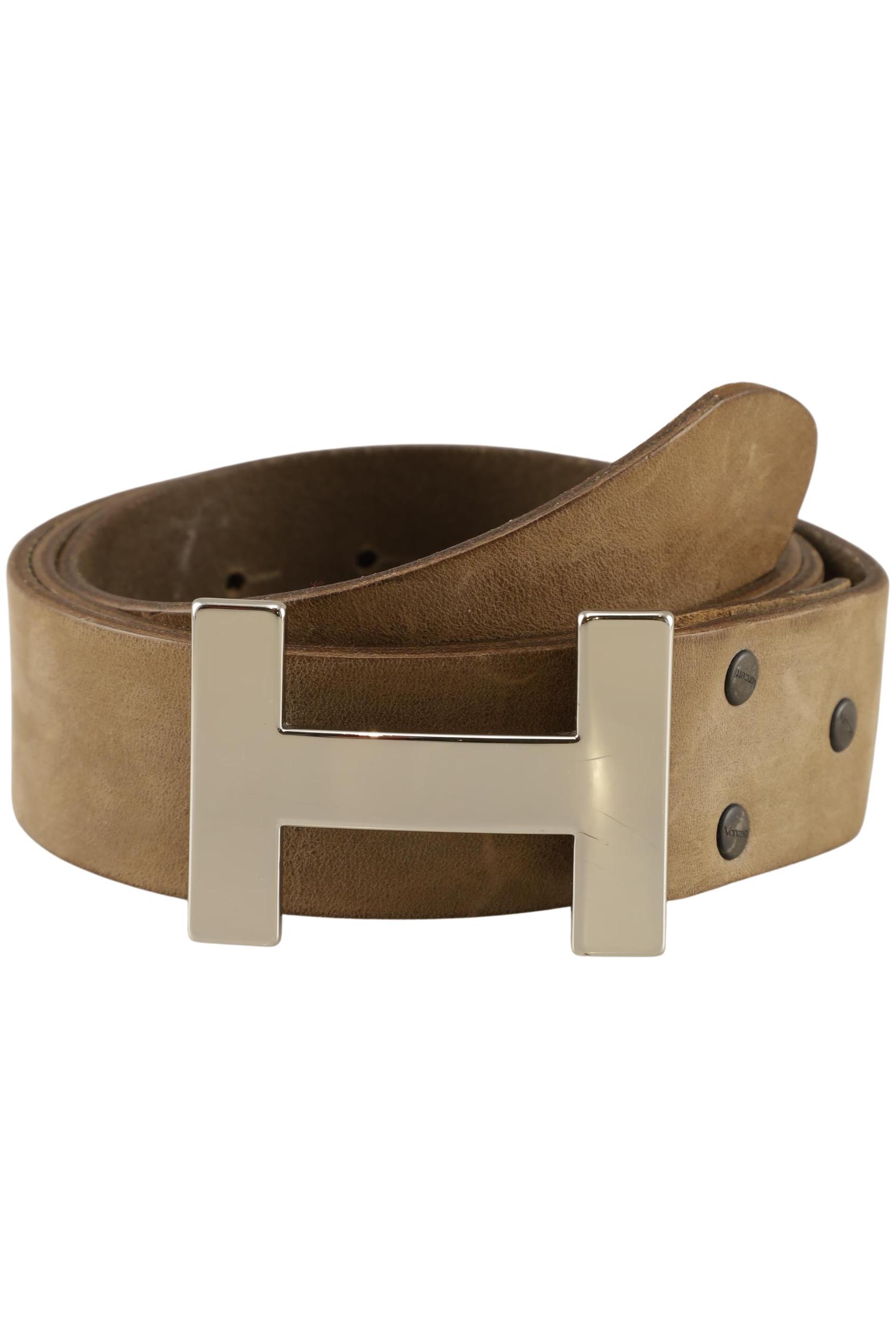 

Vanzetti Damen Gürtel, braun, Gr. 100