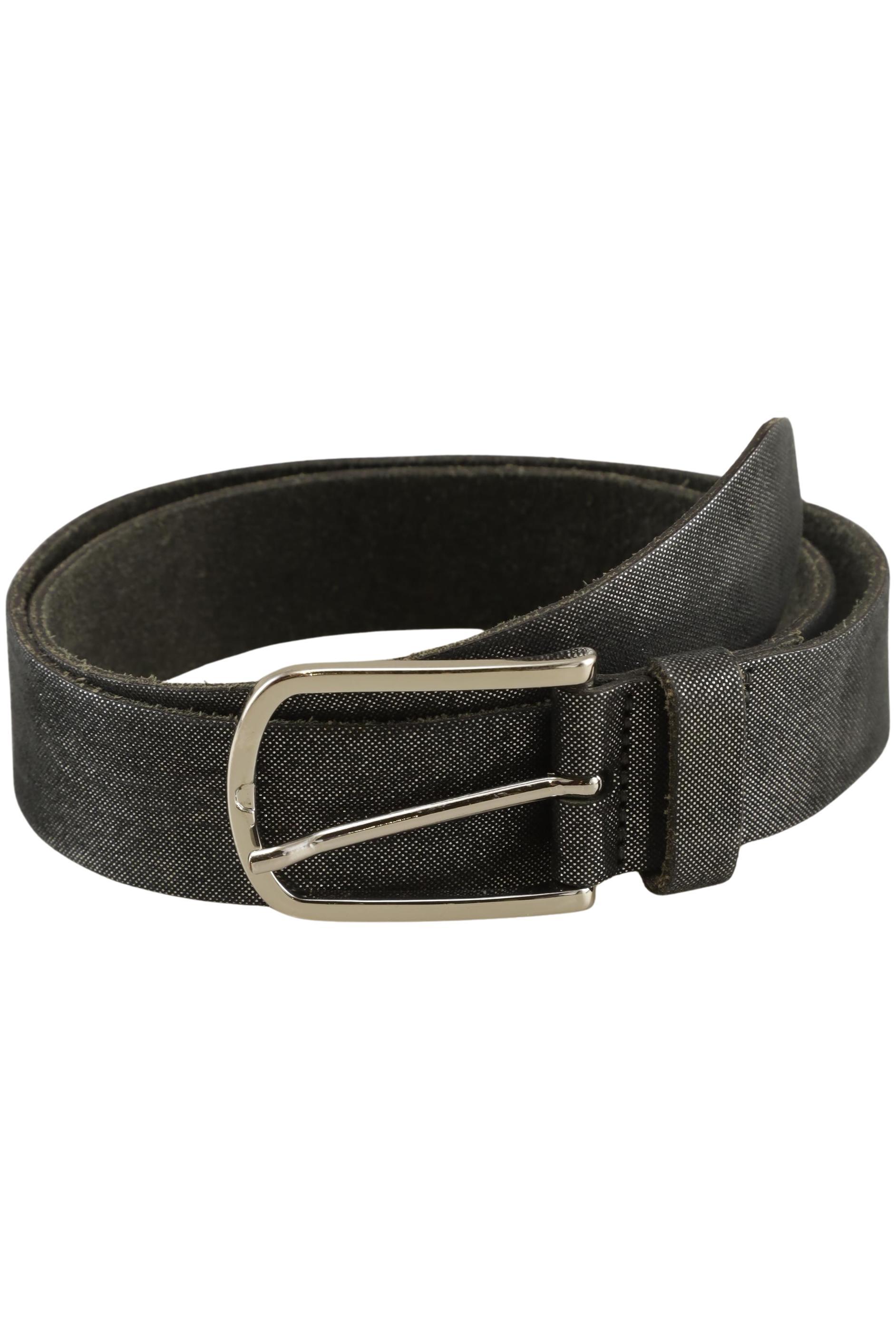 

Vanzetti Damen Gürtel, grau, Gr. 80