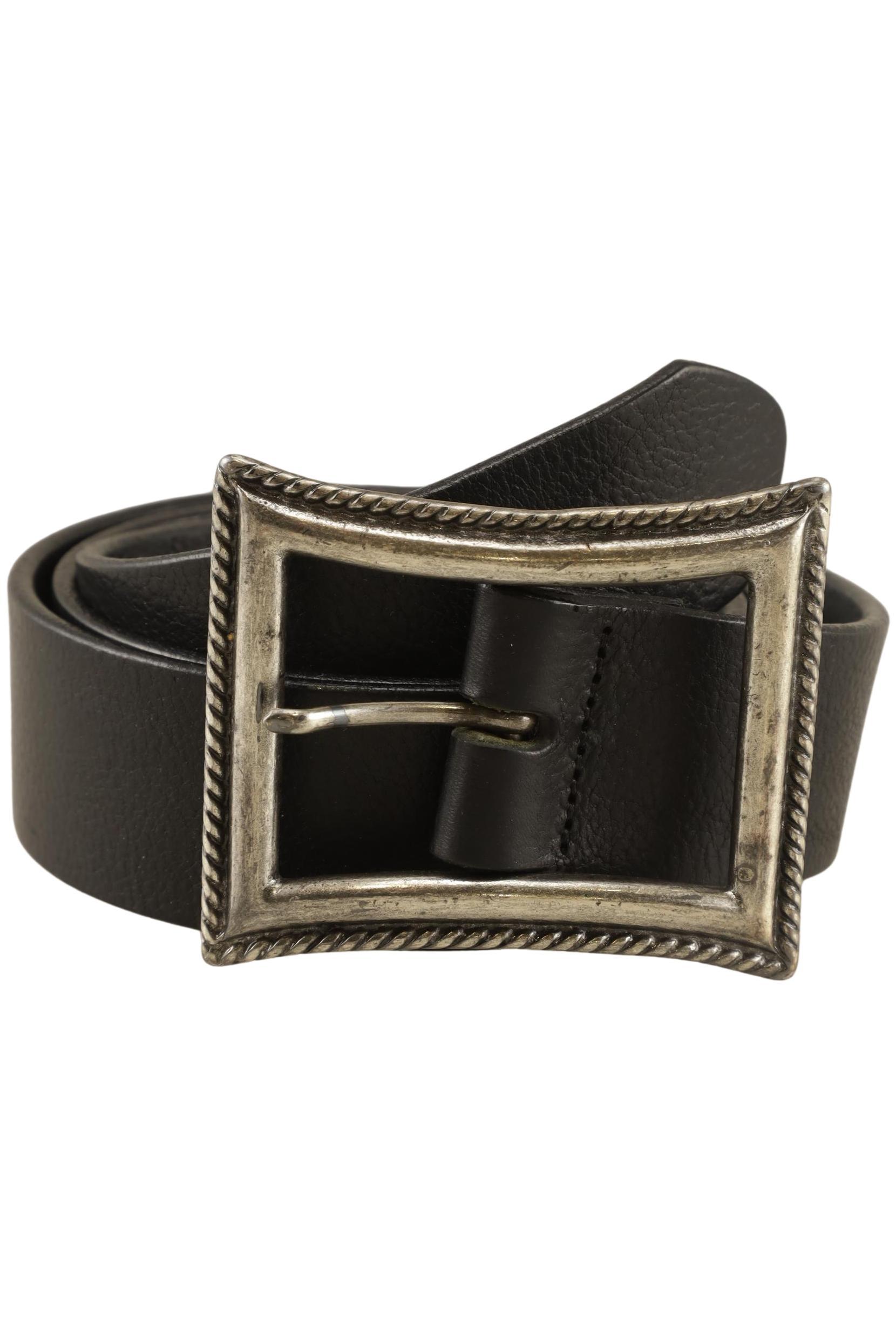 

Vanzetti Damen Gürtel, schwarz, Gr. 90