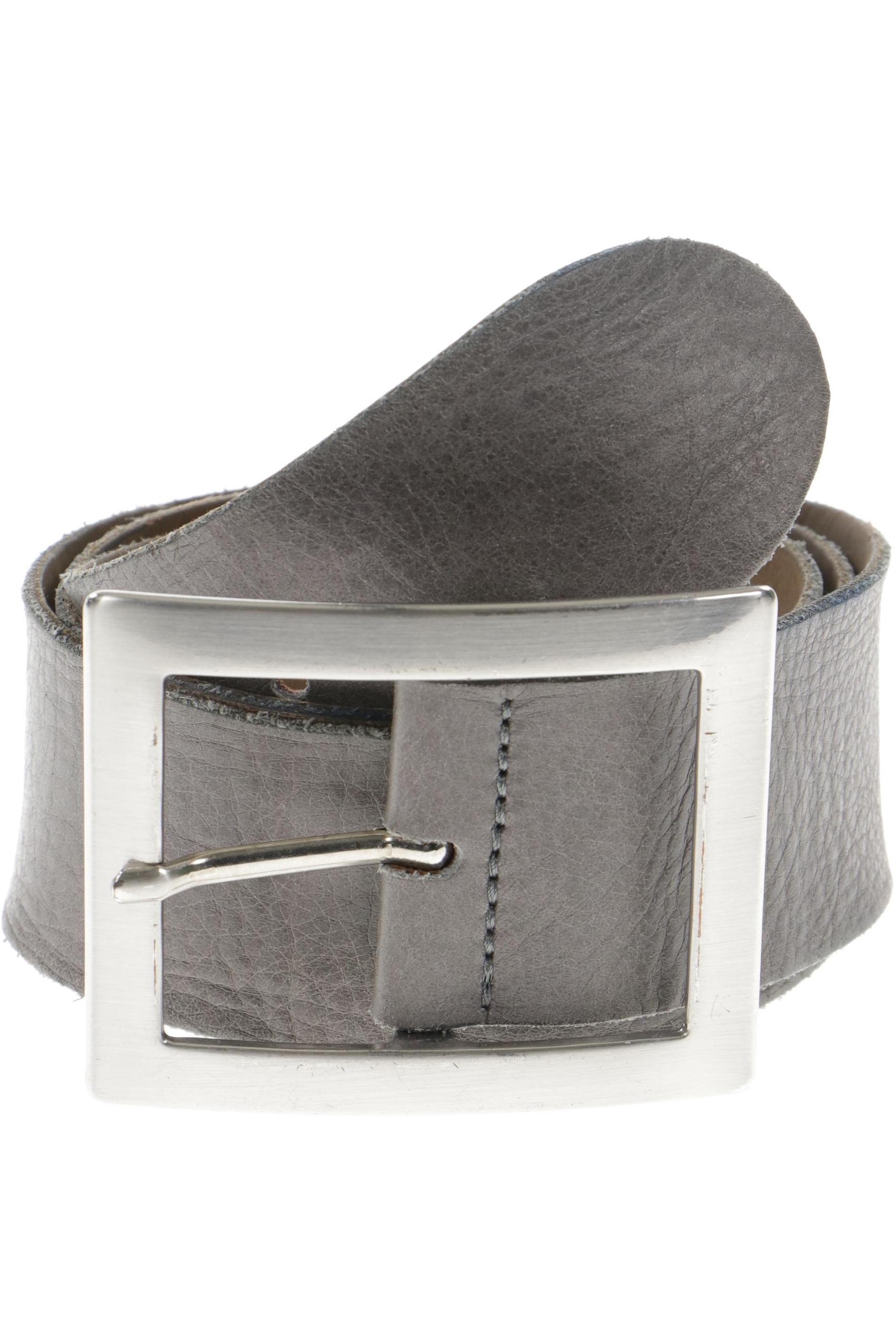 

Vanzetti Damen Gürtel, grau, Gr. 90