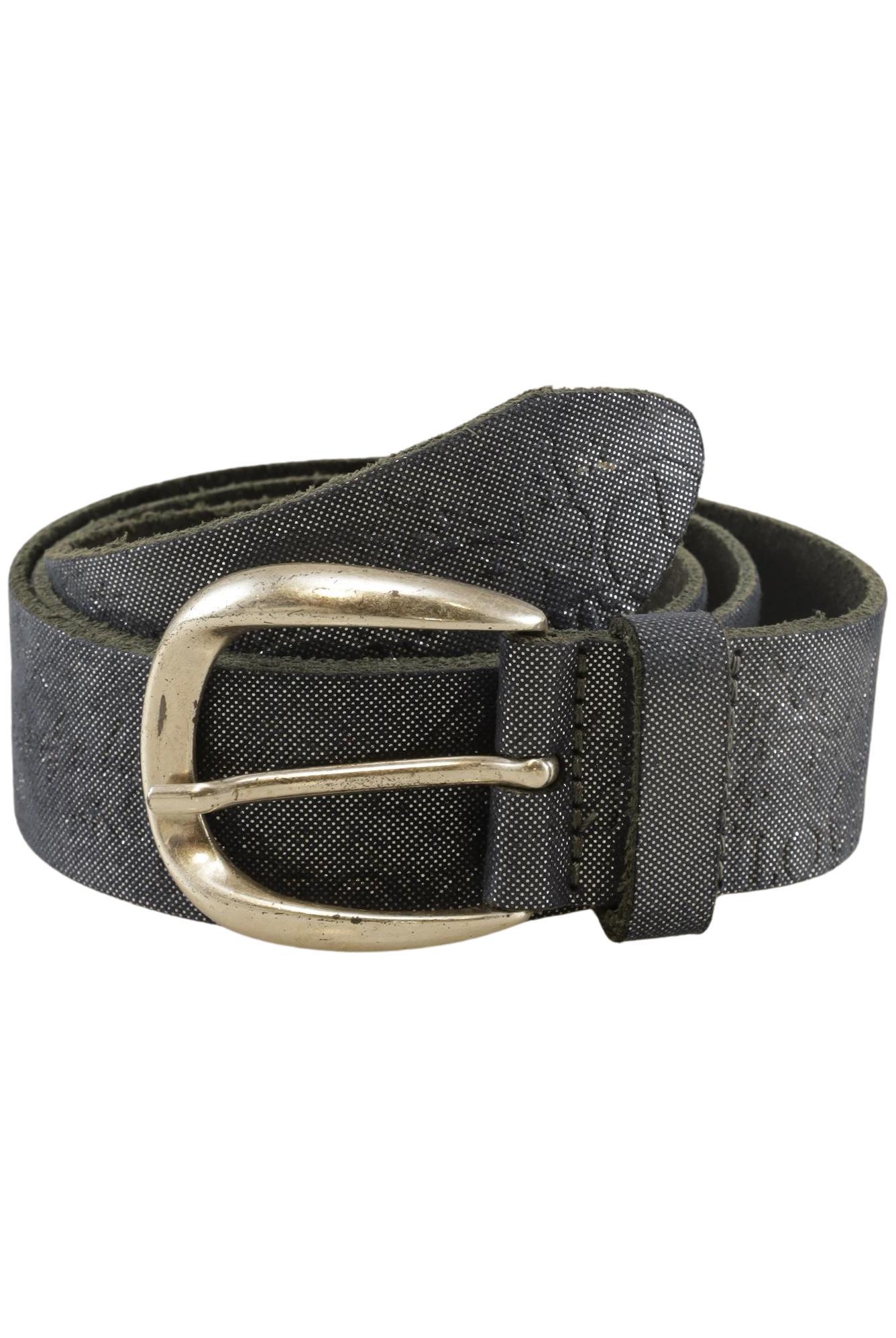 

Vanzetti Damen Gürtel, schwarz, Gr. 80