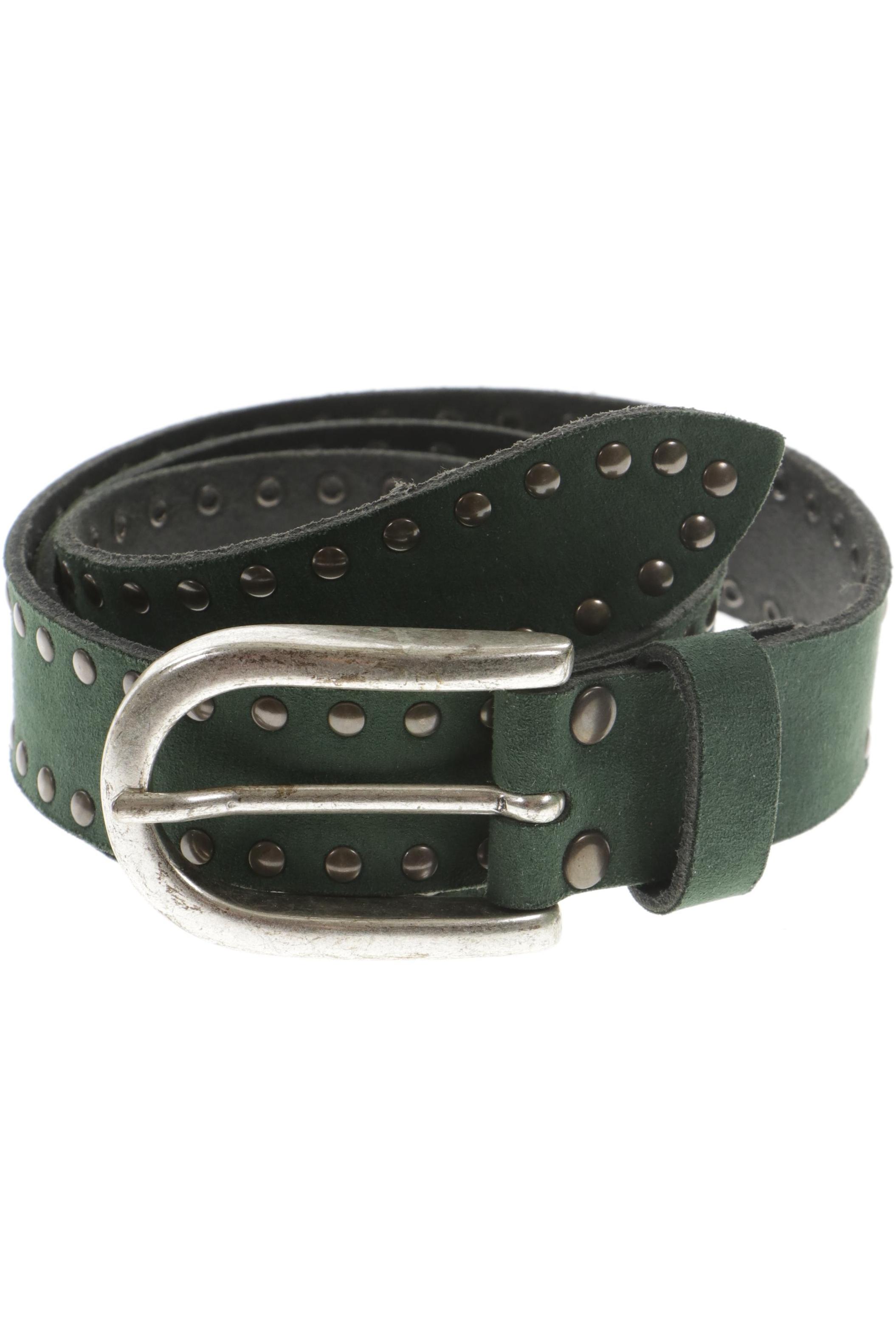 

Vanzetti Damen Gürtel, grün, Gr. 85
