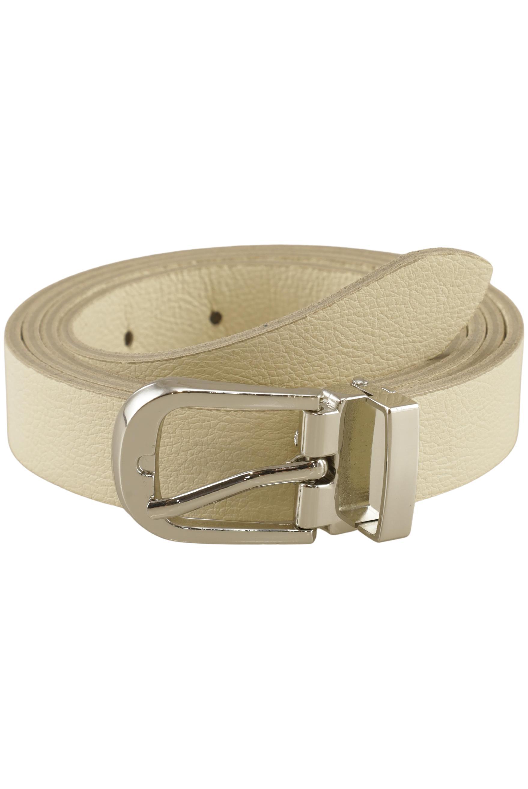 

Vanzetti Damen Gürtel, beige, Gr. 110