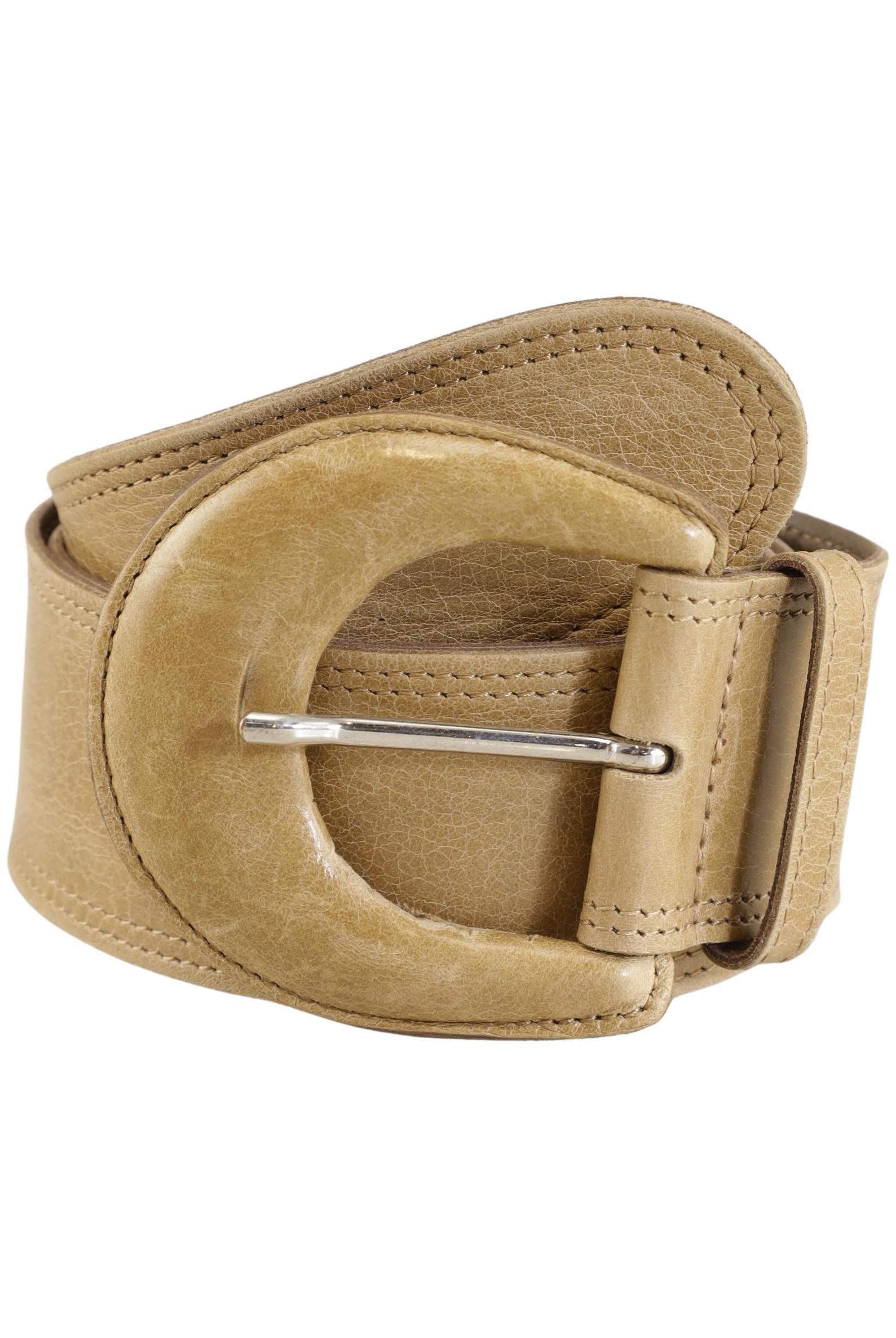 

Vanzetti Damen Gürtel, beige, Gr. 85