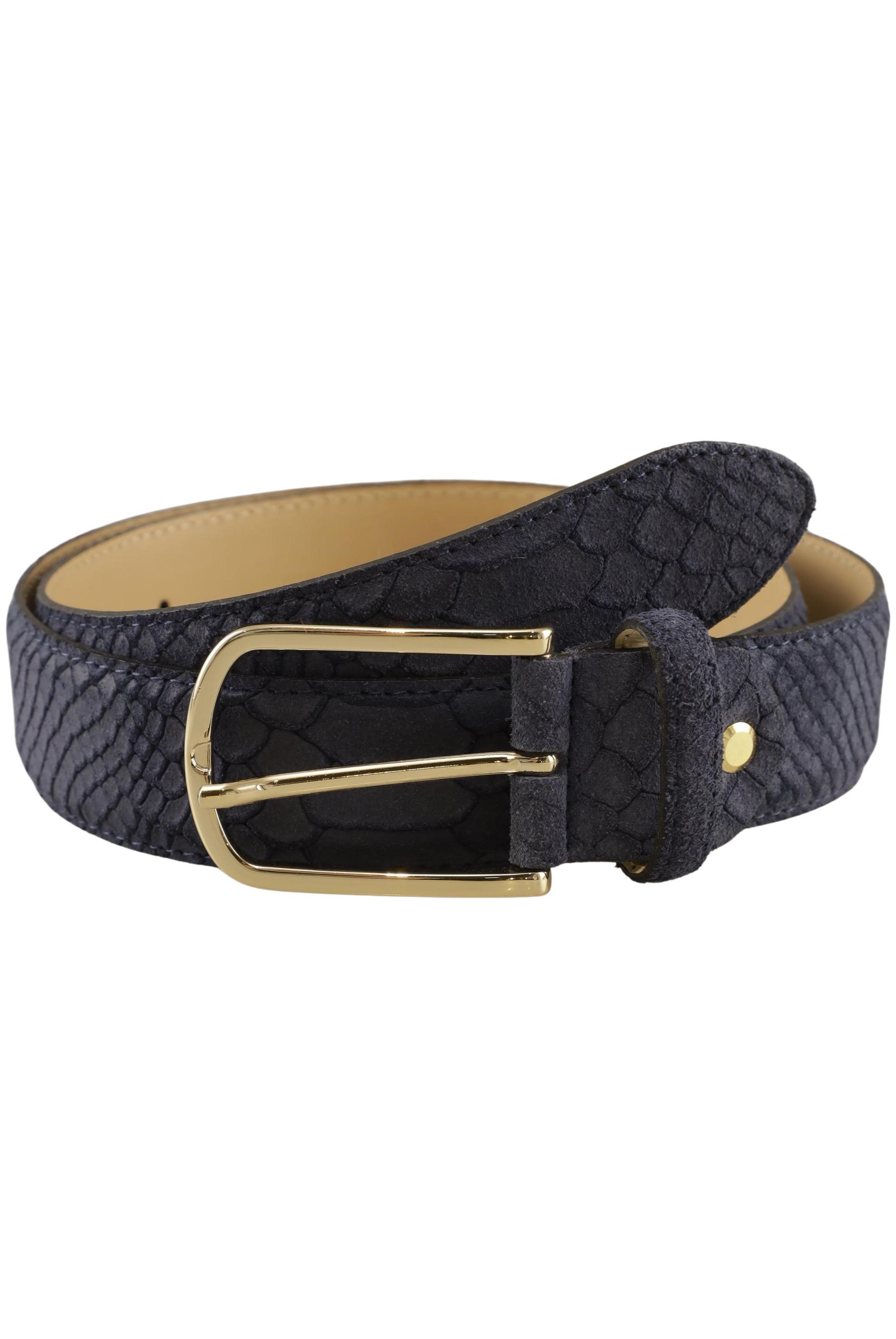 

Vanzetti Damen Gürtel, schwarz, Gr. 85