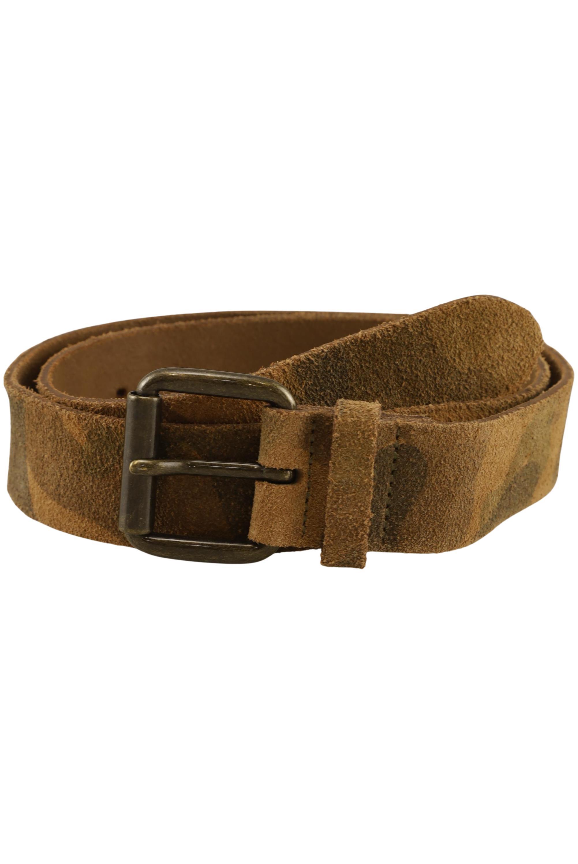 

Vanzetti Damen Gürtel, braun, Gr. 90