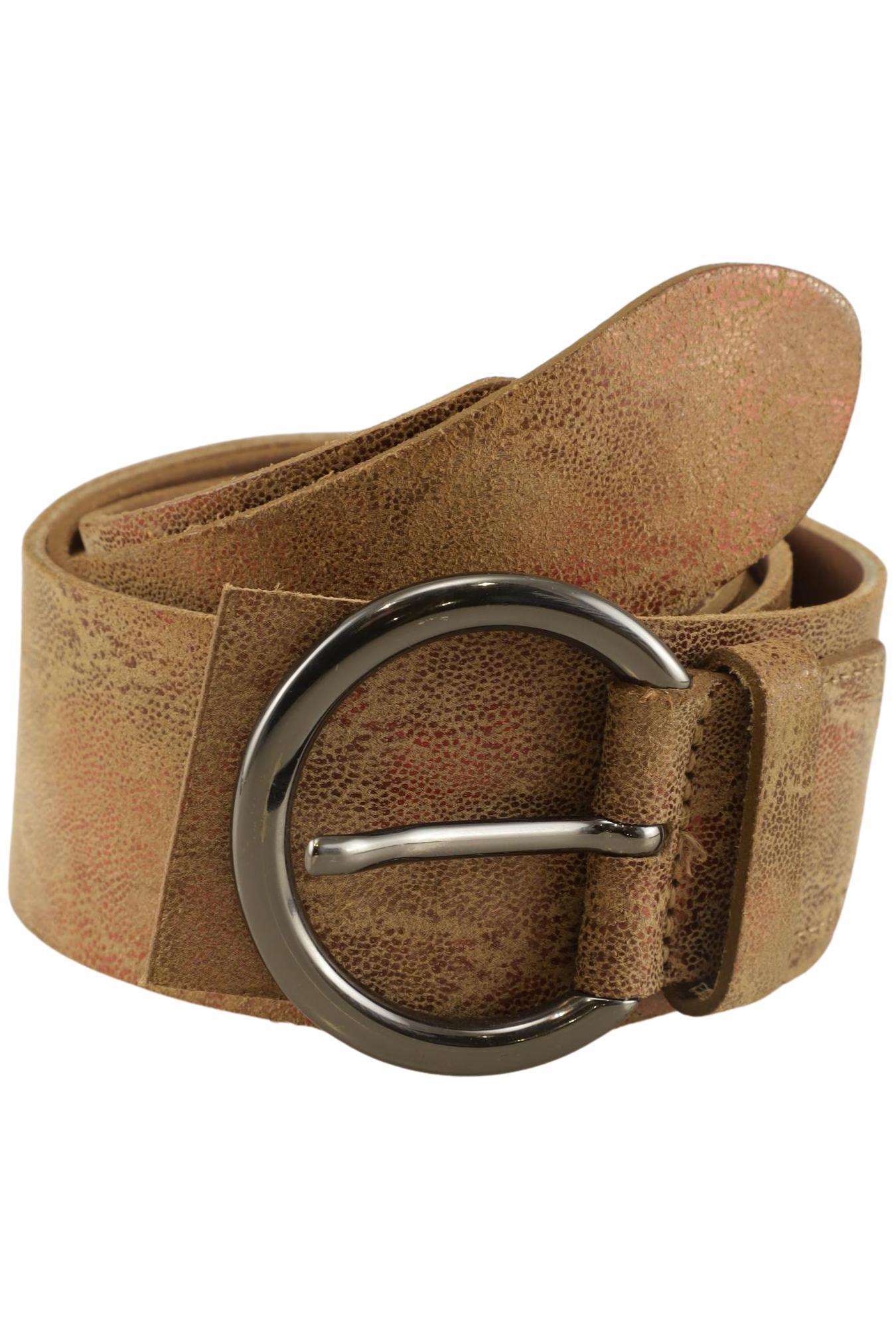 

Vanzetti Damen Gürtel, braun, Gr. 90