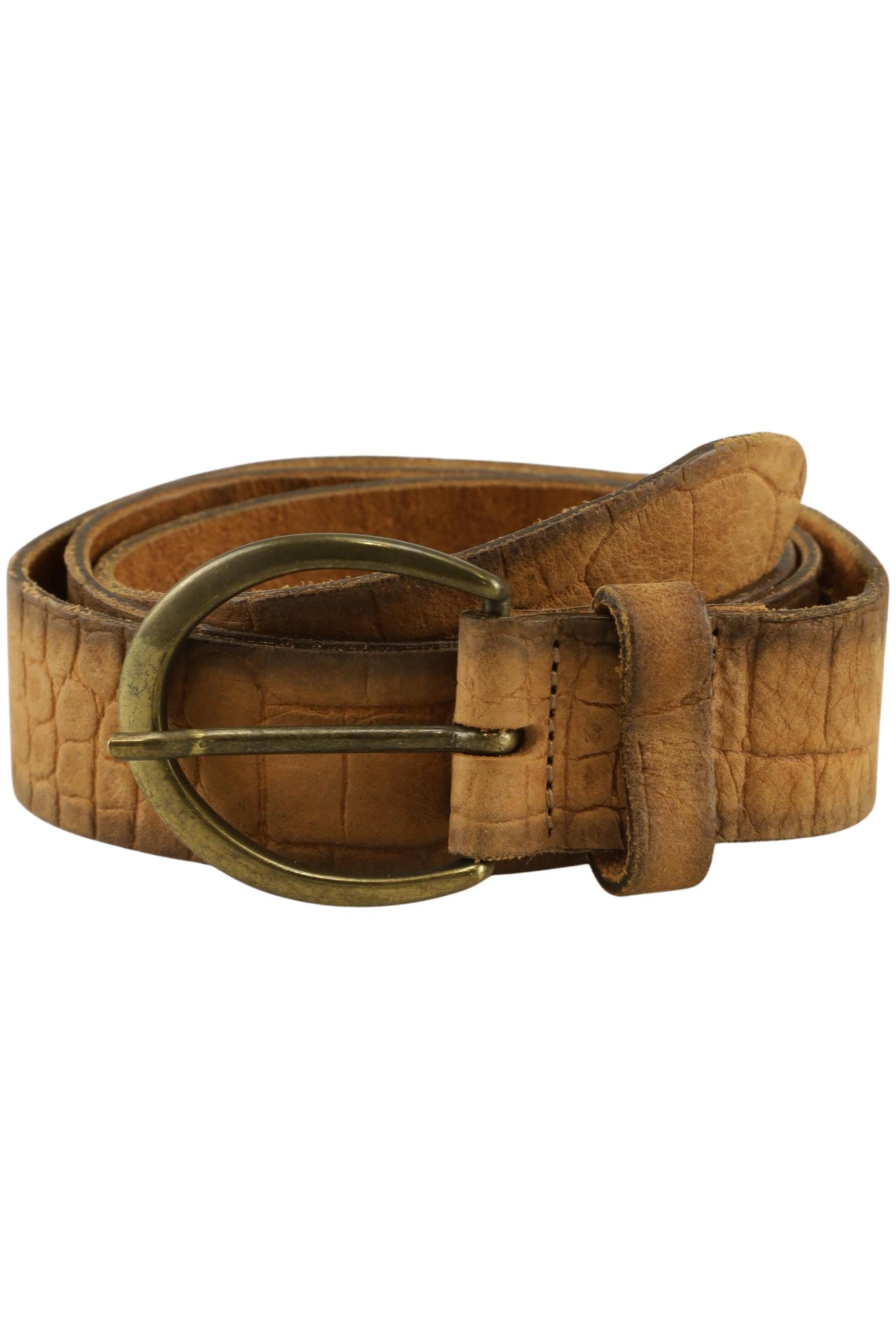 

Vanzetti Damen Gürtel, braun, Gr. 90