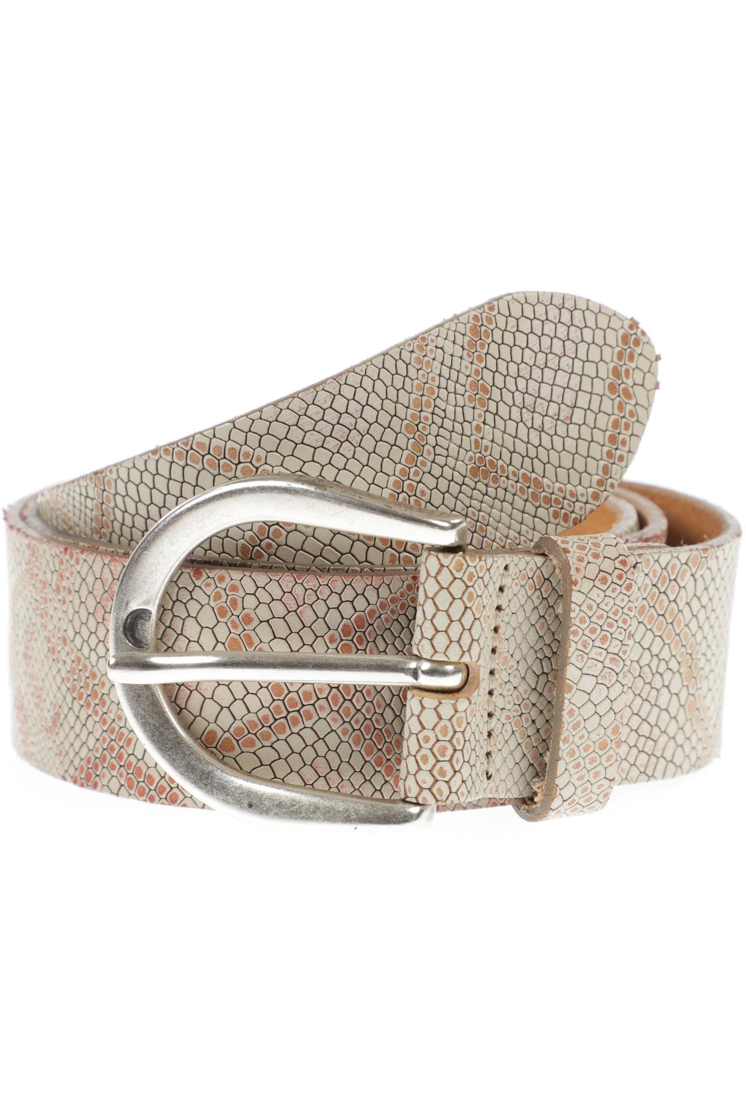 

Vanzetti Damen Gürtel, grau, Gr.