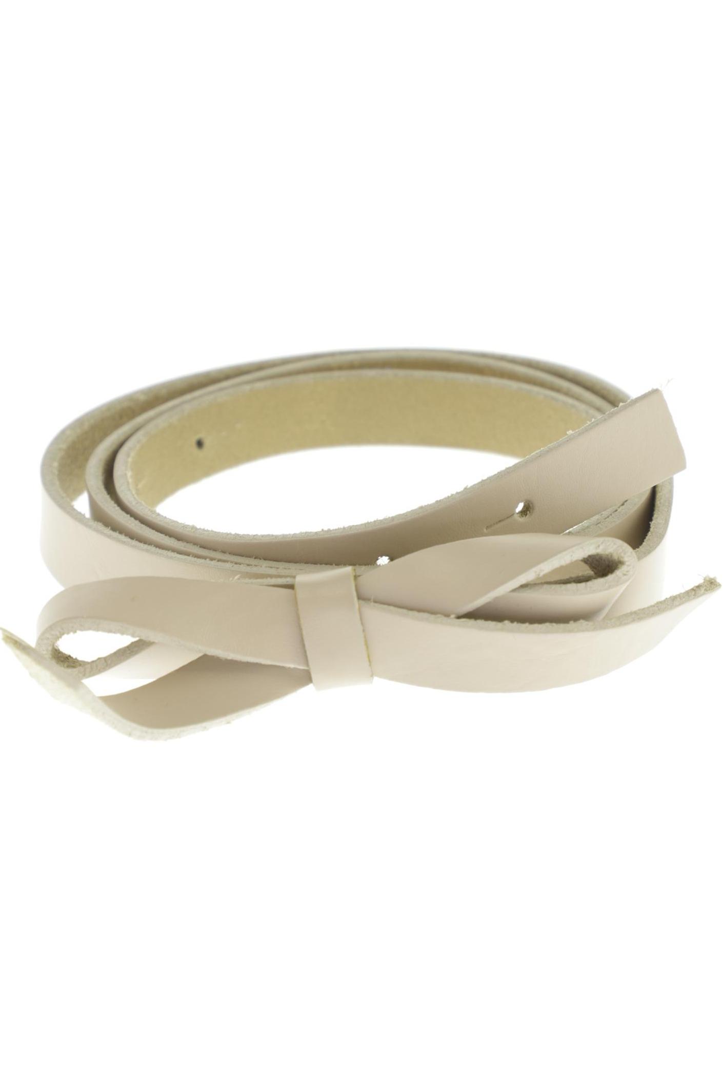 

Vanzetti Damen Gürtel, beige