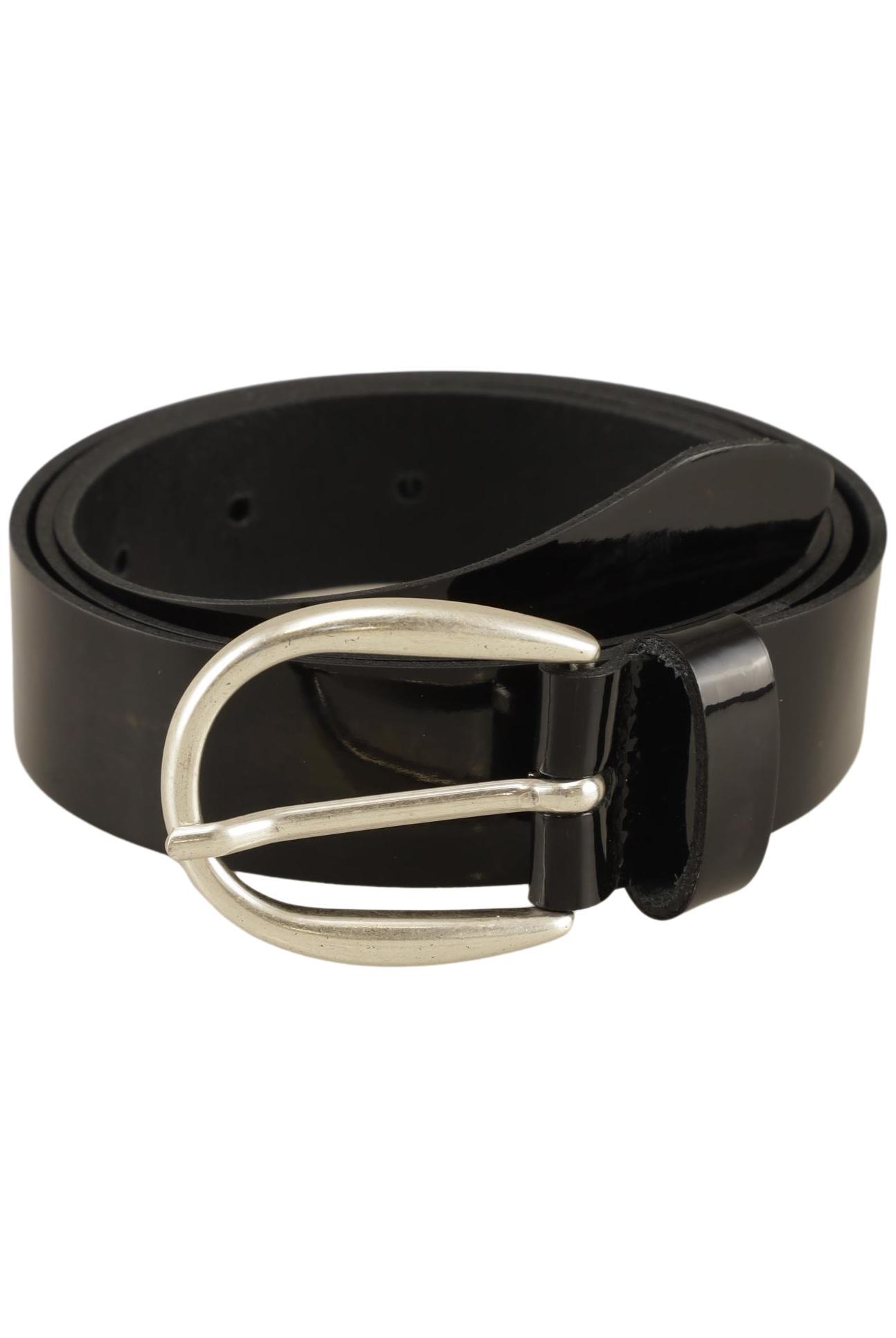 

Vanzetti Damen Gürtel, schwarz, Gr. 90