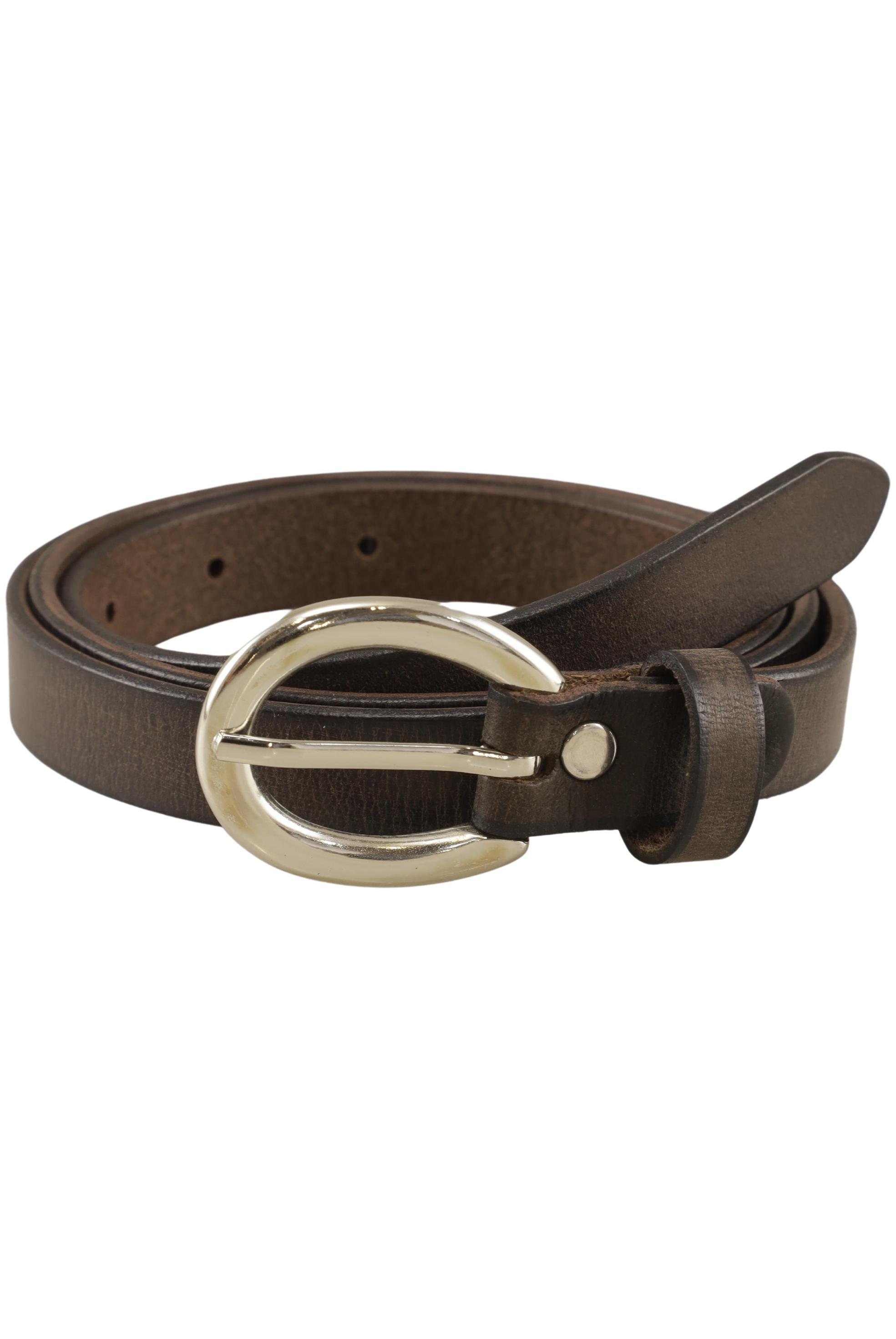 

Vanzetti Damen Gürtel, braun, Gr. 90