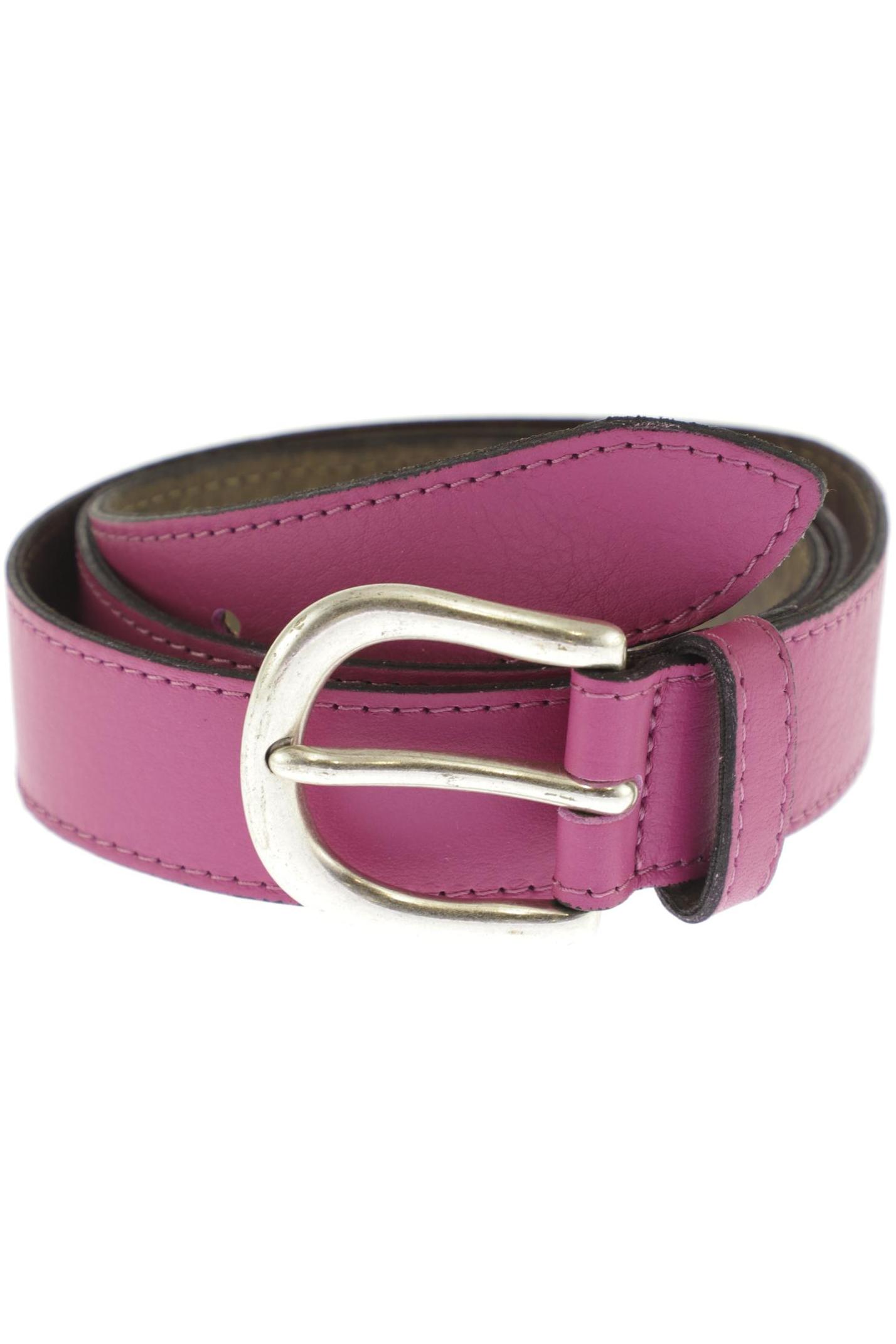 

Vanzetti Damen Gürtel, pink, Gr. 85