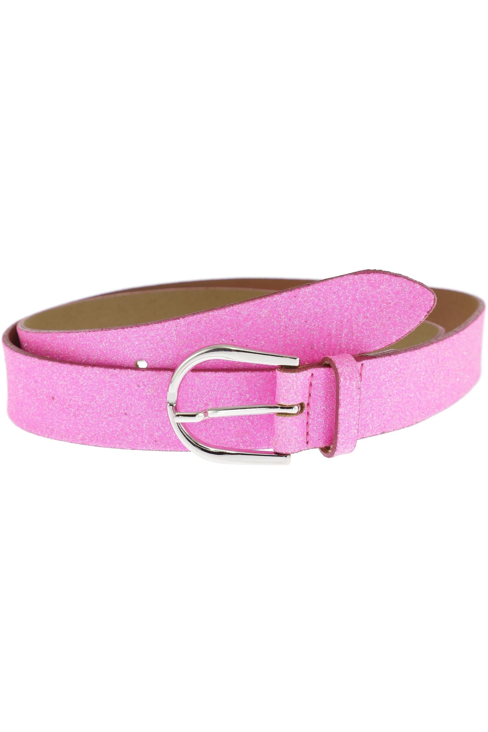 

Vanzetti Damen Gürtel, pink, Gr. 85