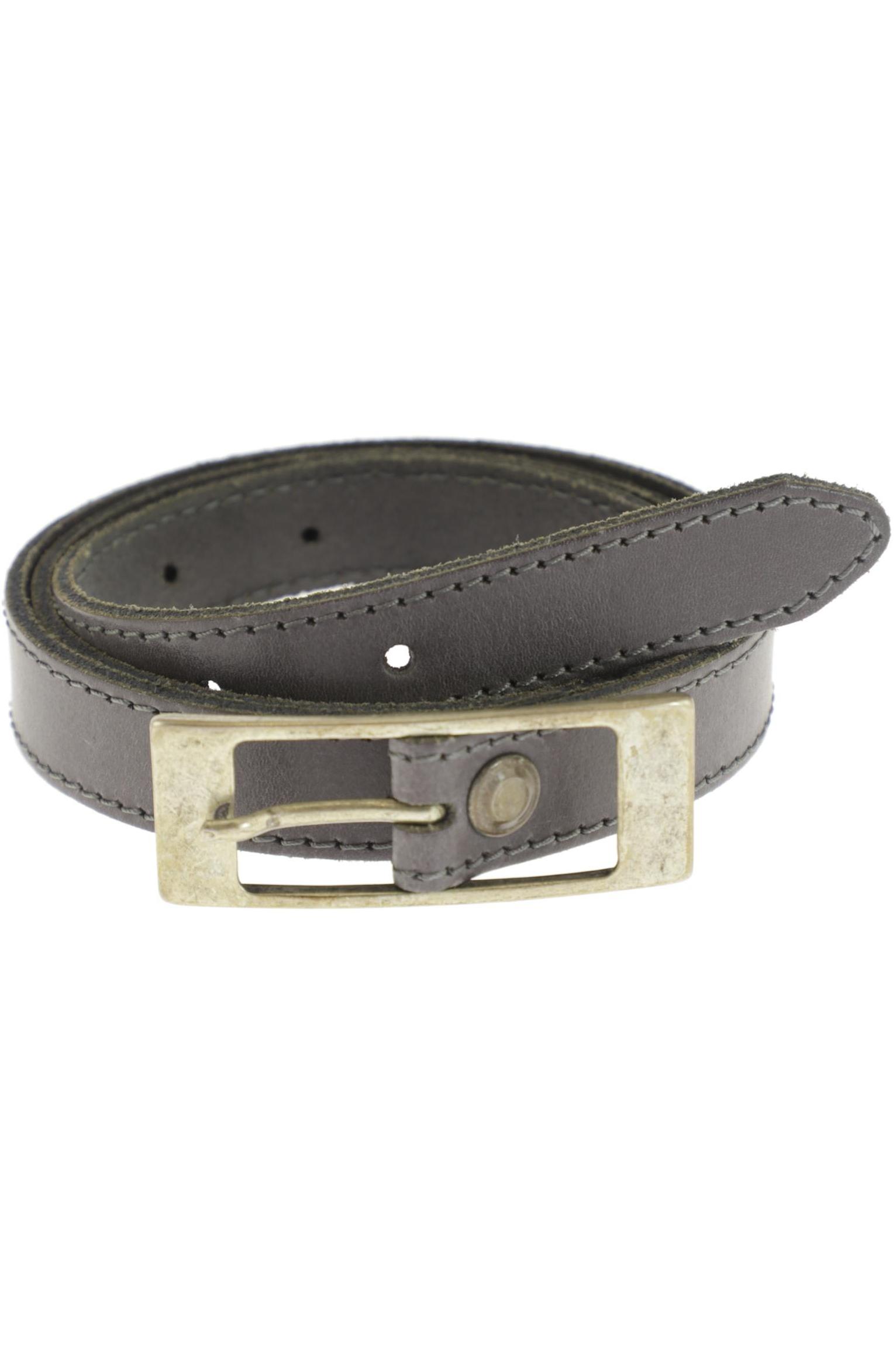

Vanzetti Damen Gürtel, grau, Gr. 85